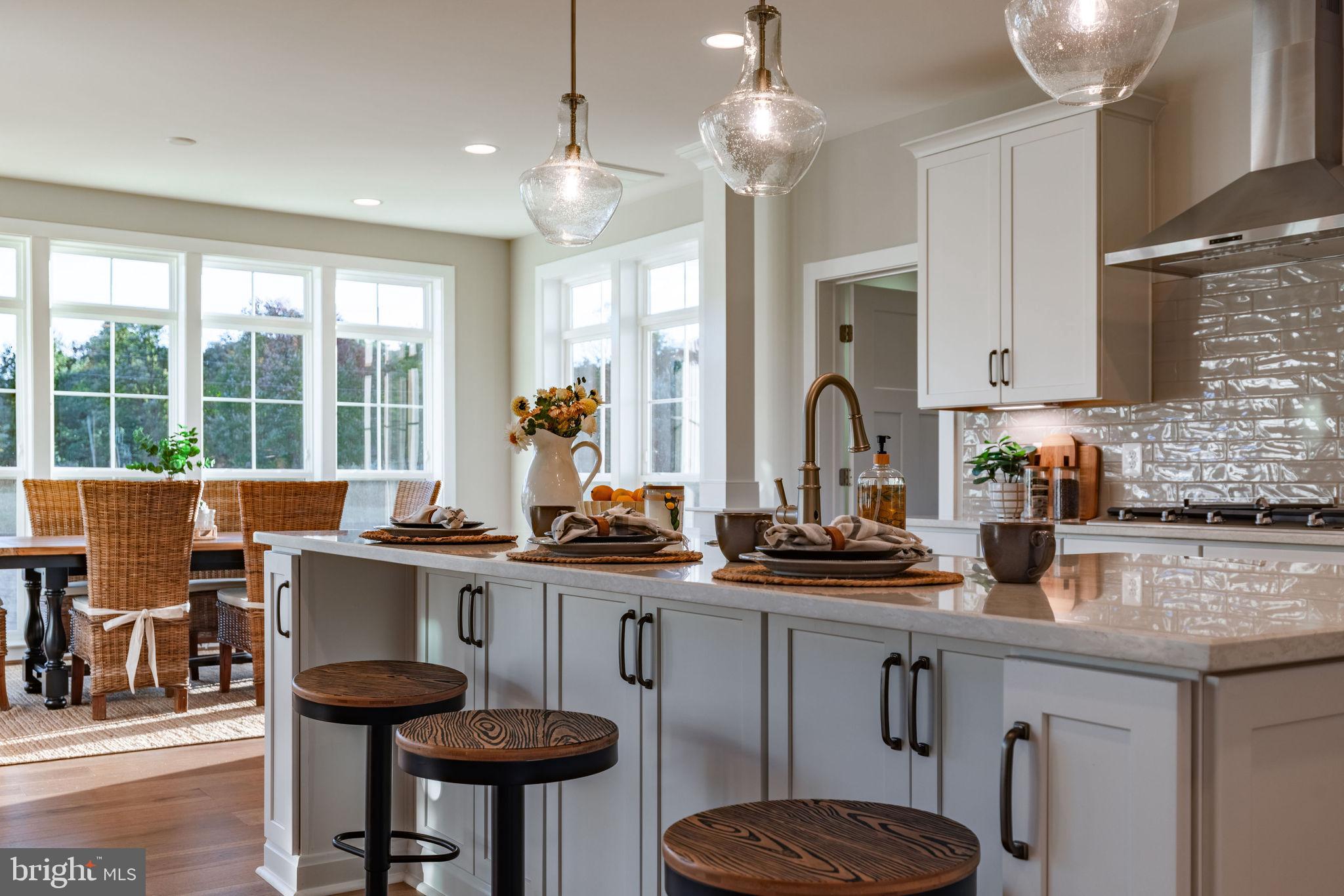 PATENT HOUSE - Residential