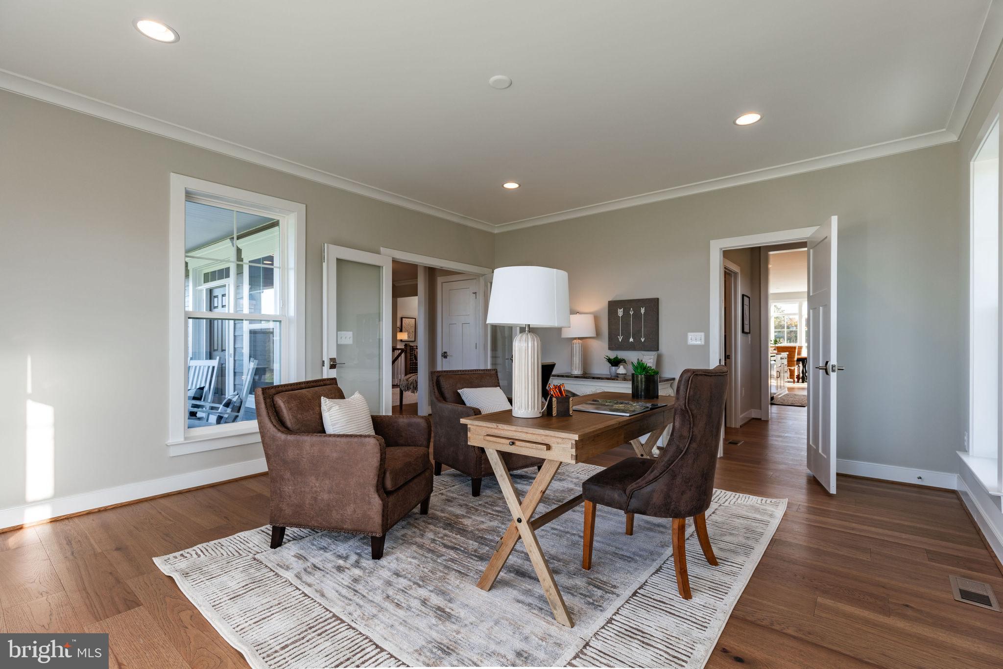 PATENT HOUSE - Residential