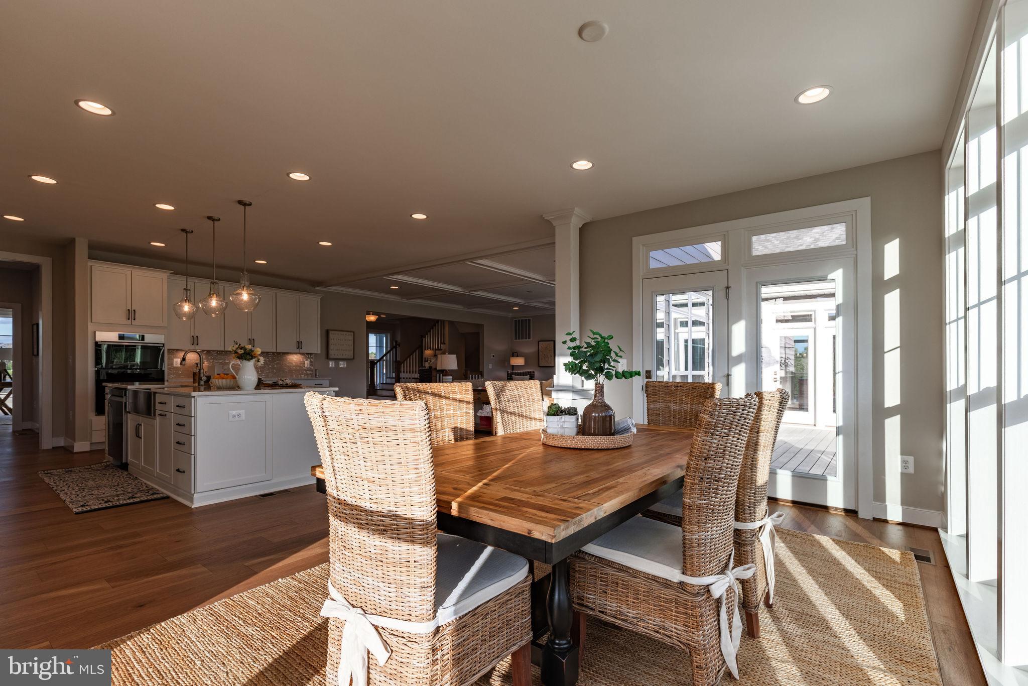 PATENT HOUSE - Residential