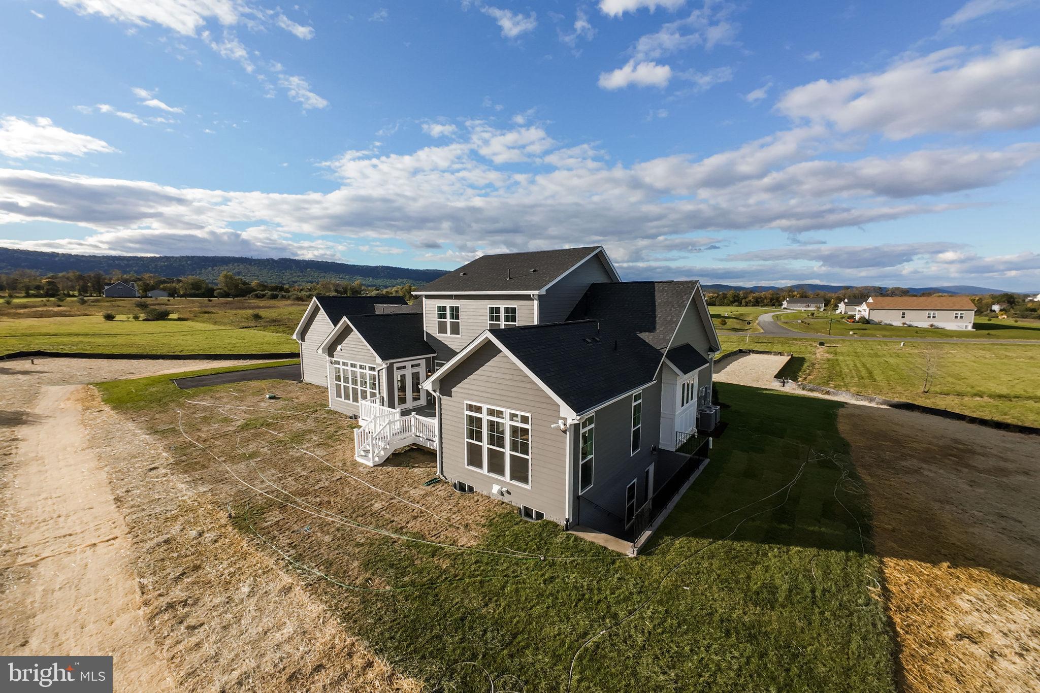 PATENT HOUSE - Residential