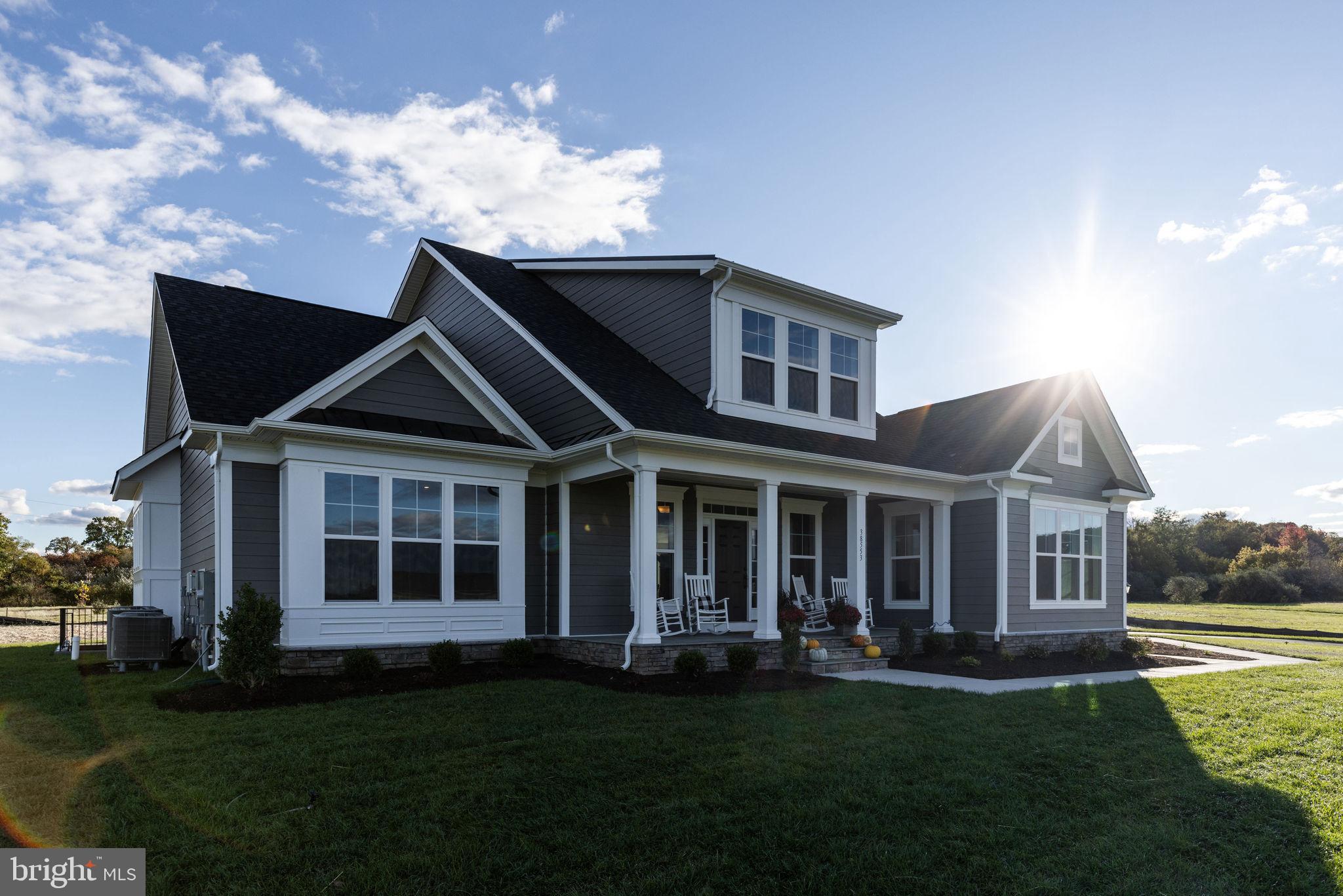 PATENT HOUSE - Residential