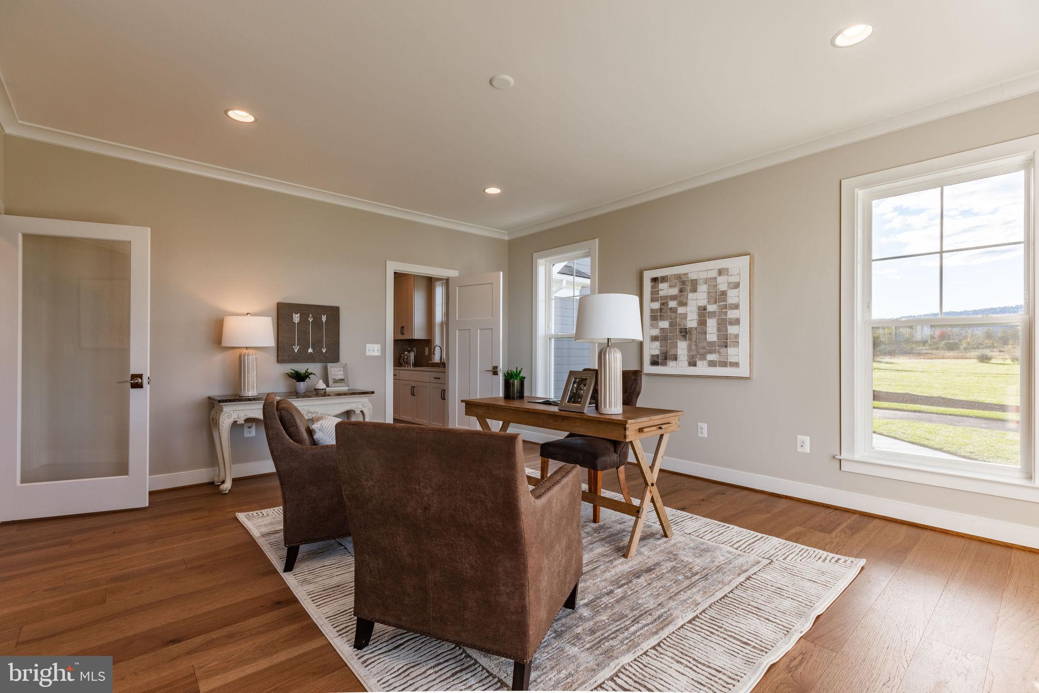 PATENT HOUSE - Residential