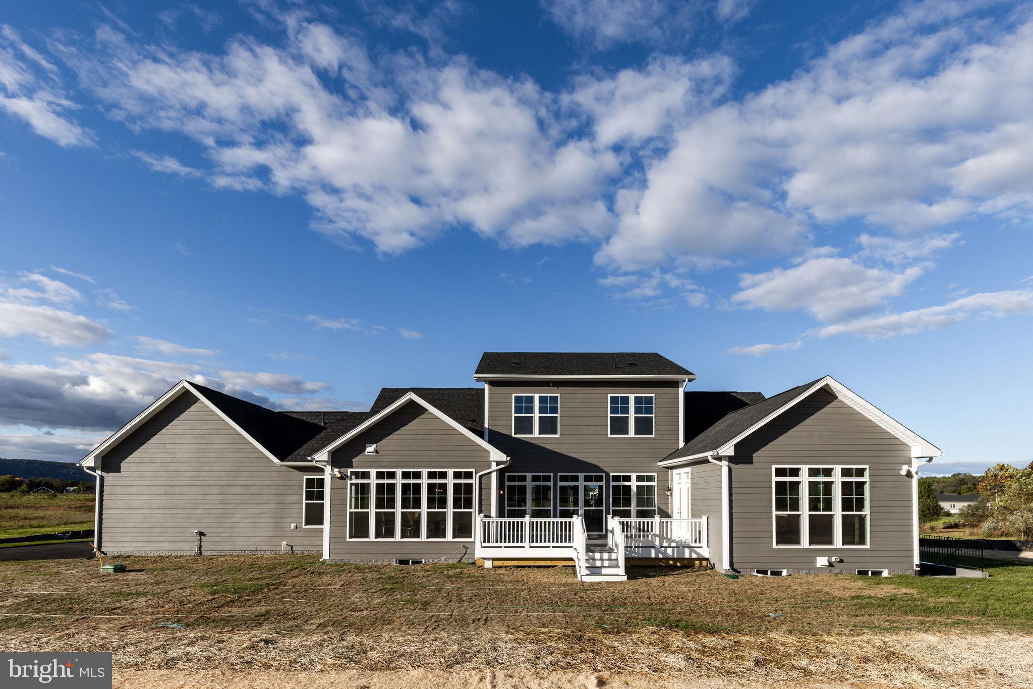 PATENT HOUSE - Residential