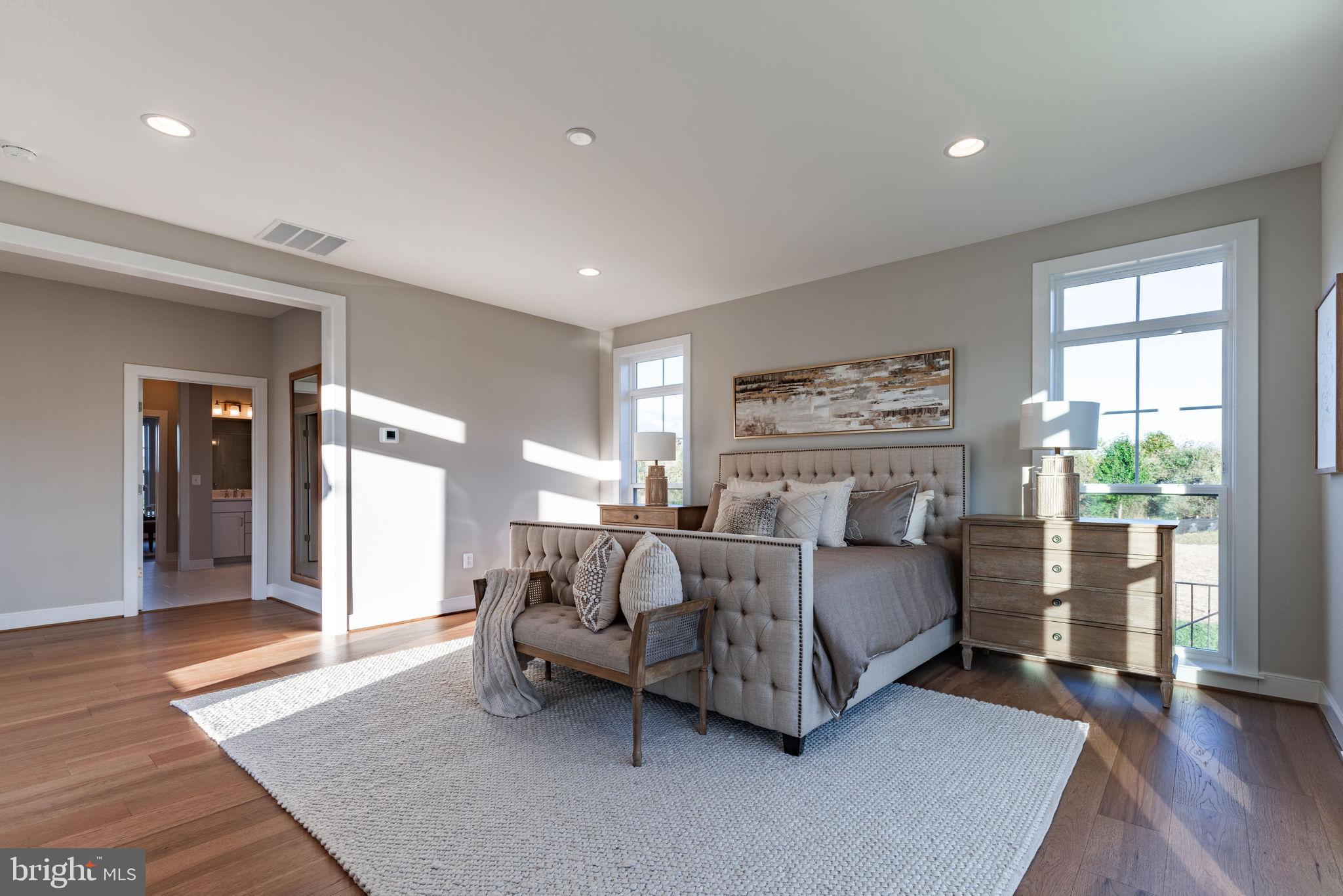 PATENT HOUSE - Residential