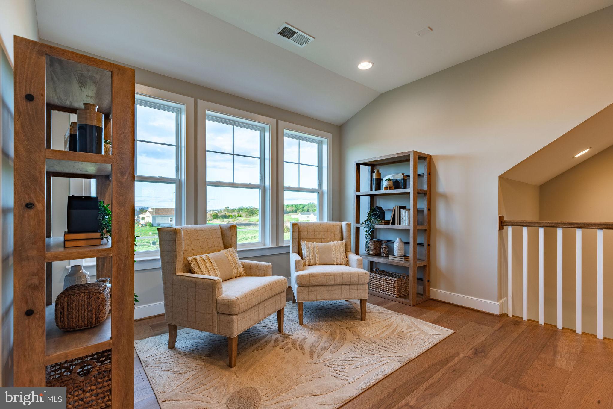 PATENT HOUSE - Residential