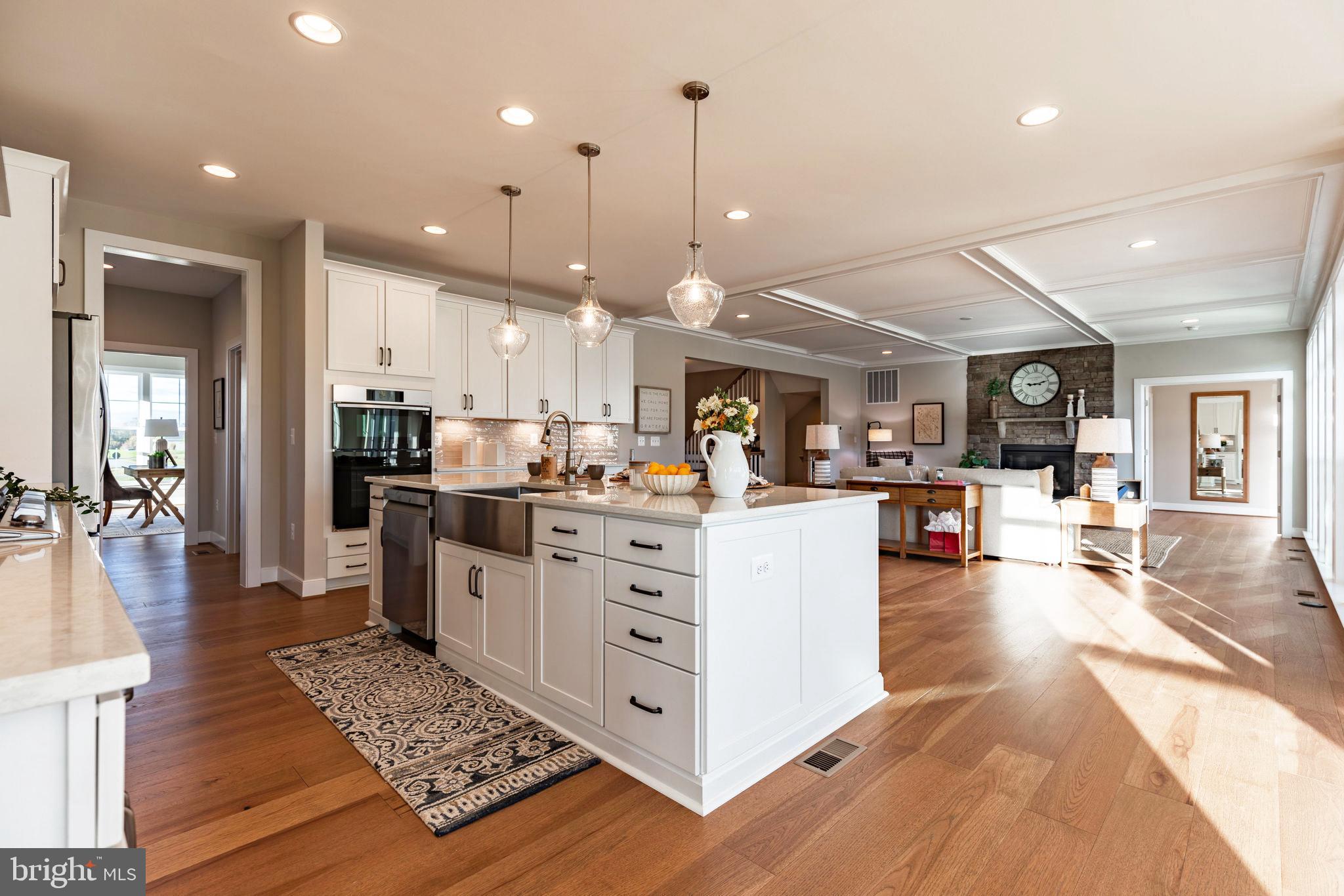 PATENT HOUSE - Residential