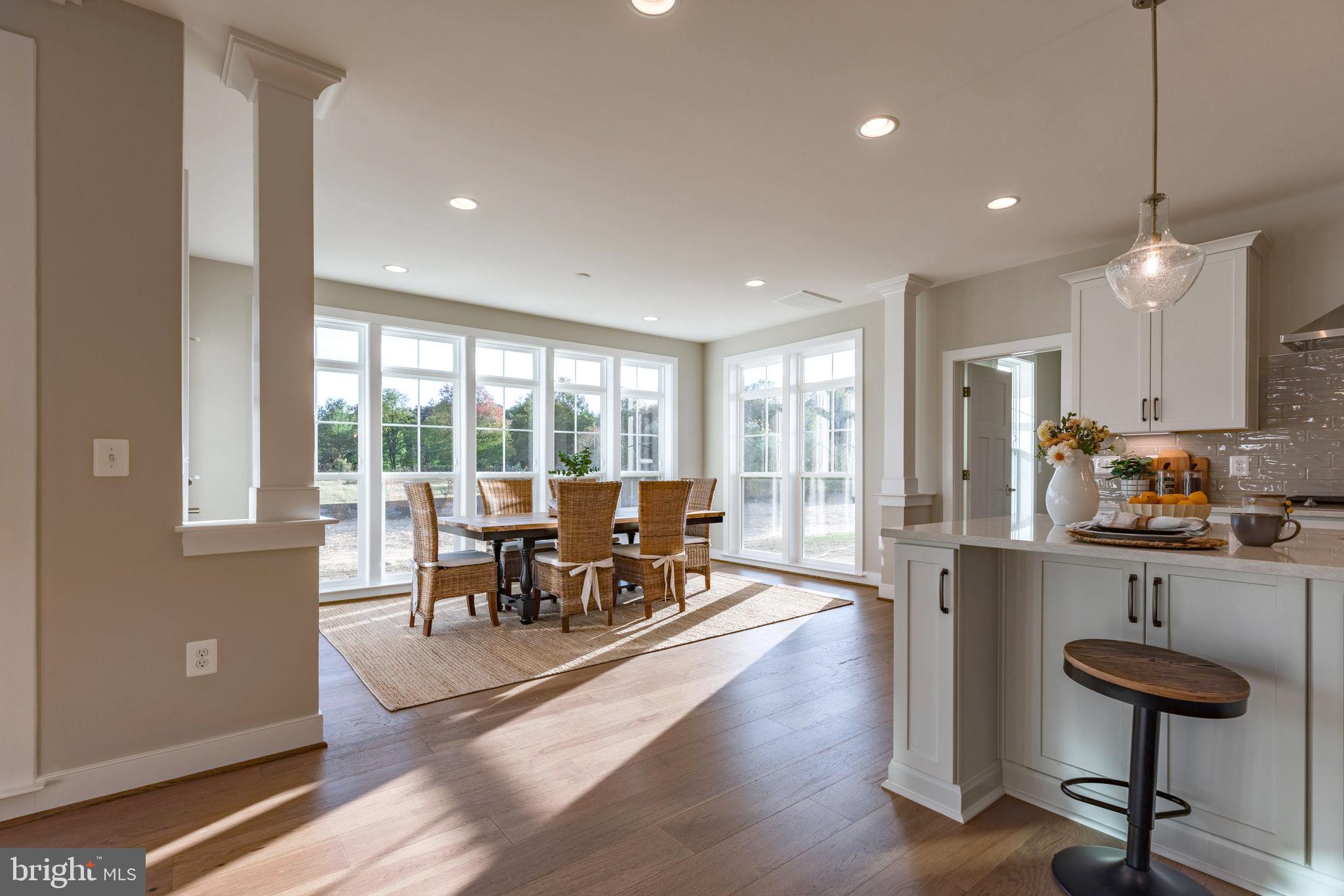 PATENT HOUSE - Residential