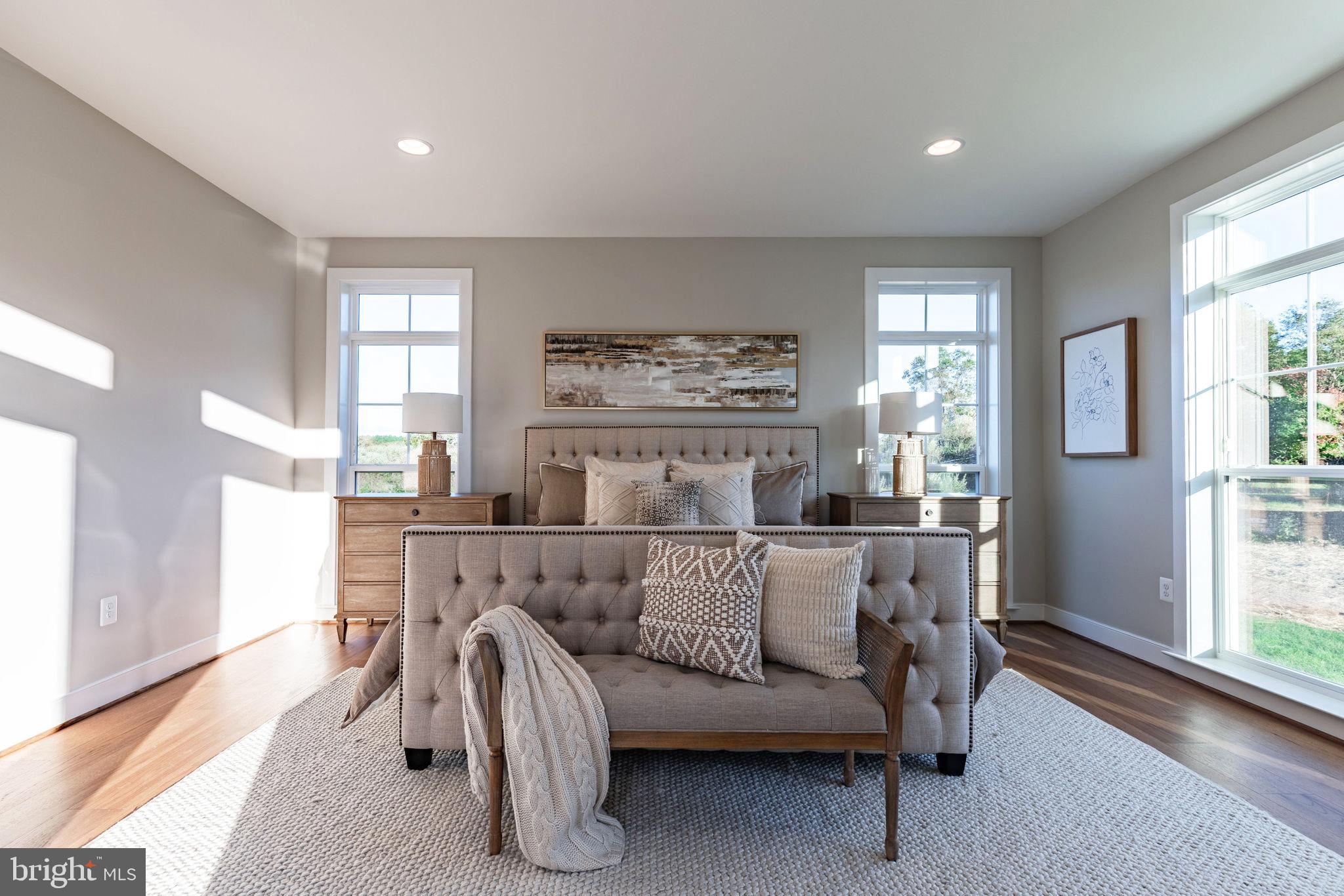 PATENT HOUSE - Residential