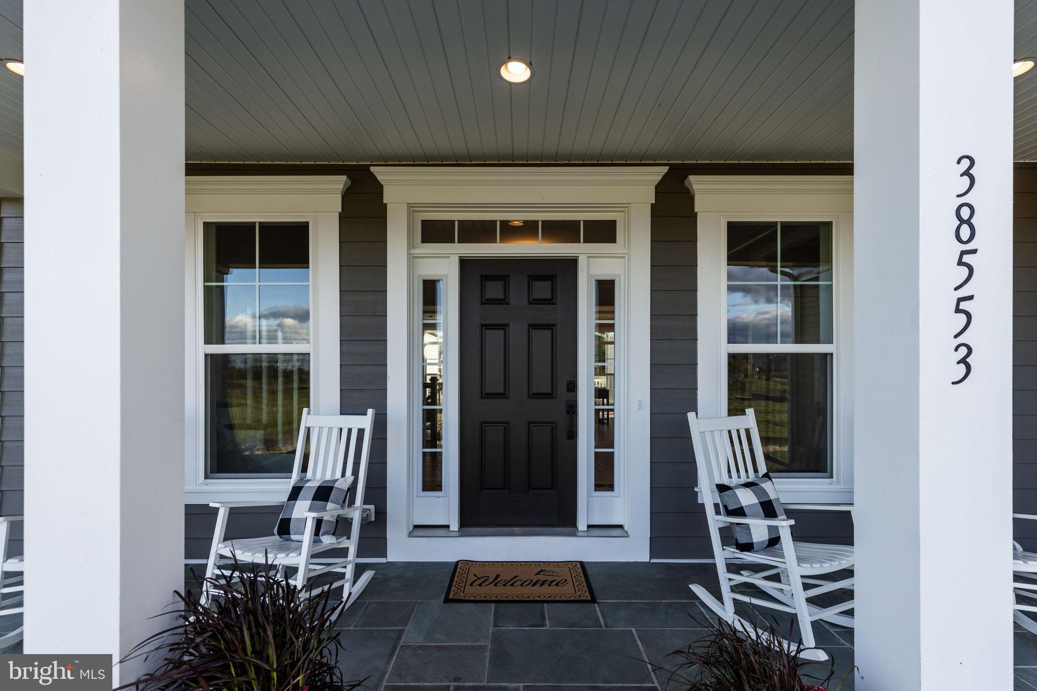 PATENT HOUSE - Residential