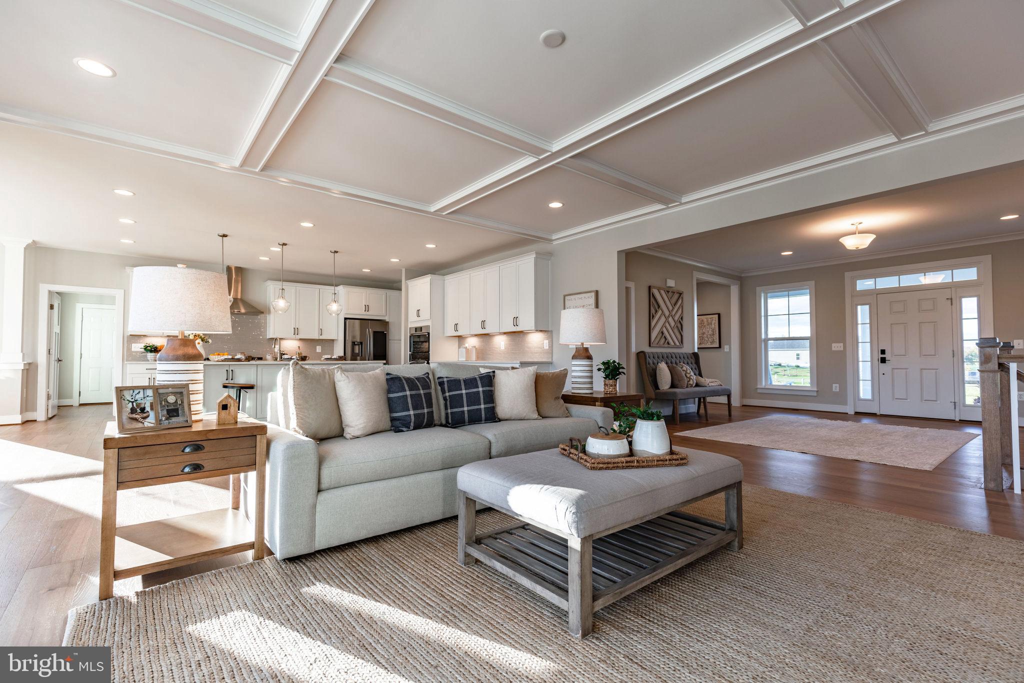 PATENT HOUSE - Residential