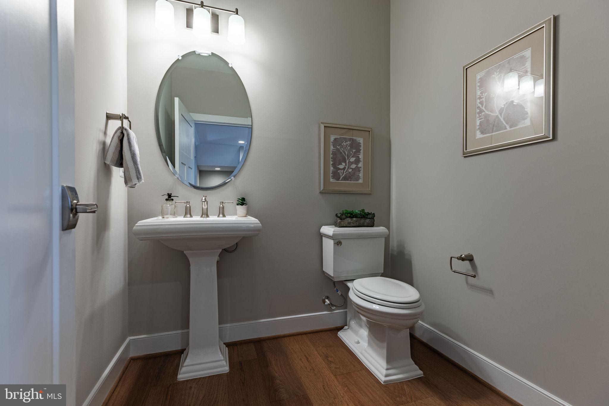 PATENT HOUSE - Residential