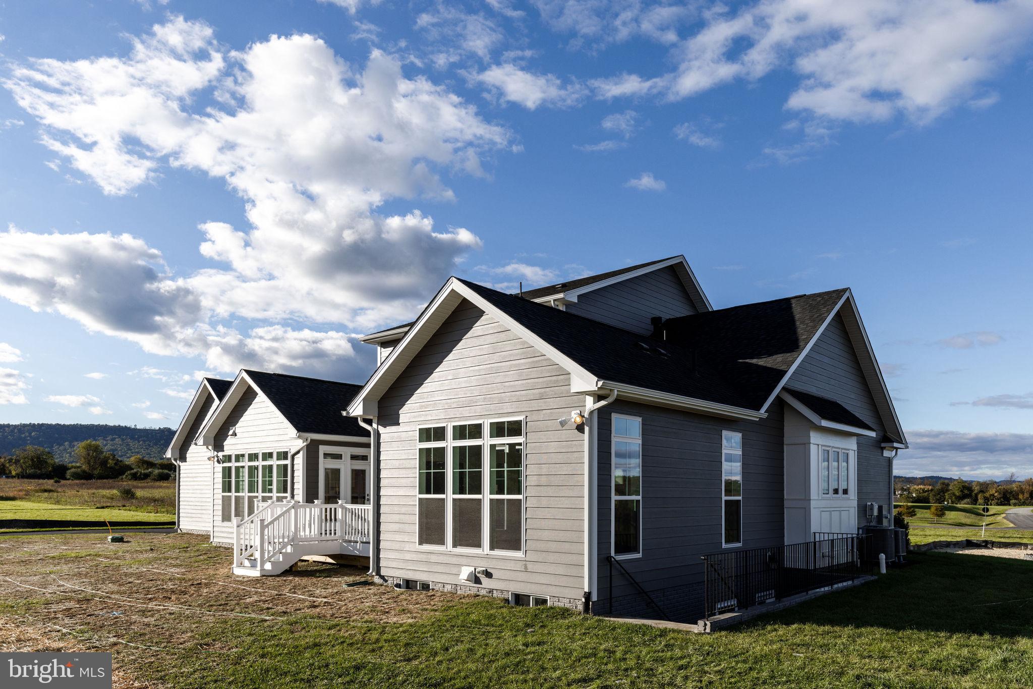 PATENT HOUSE - Residential