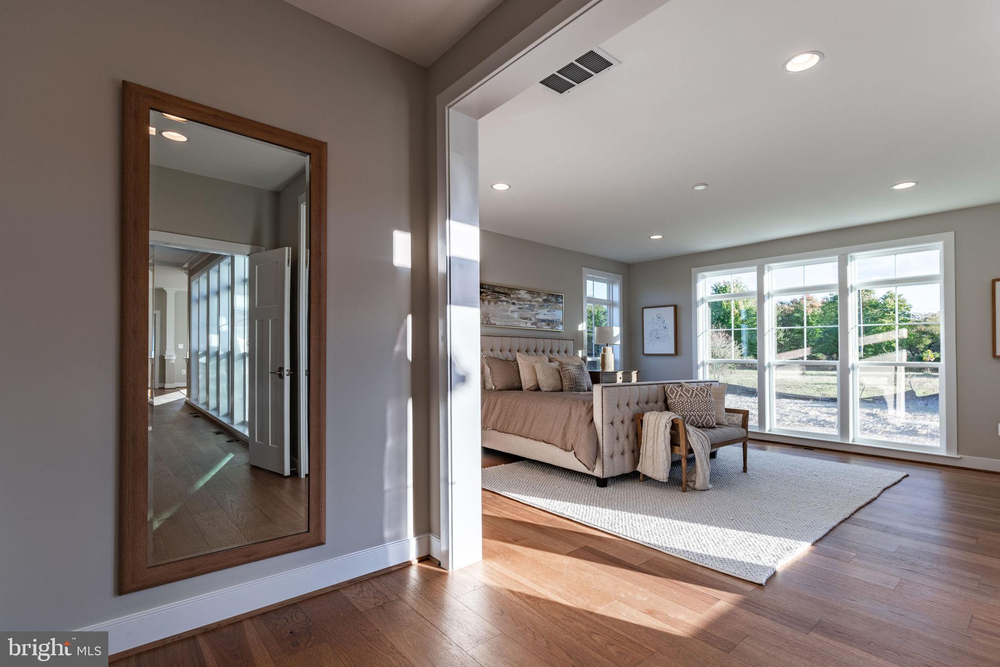 PATENT HOUSE - Residential