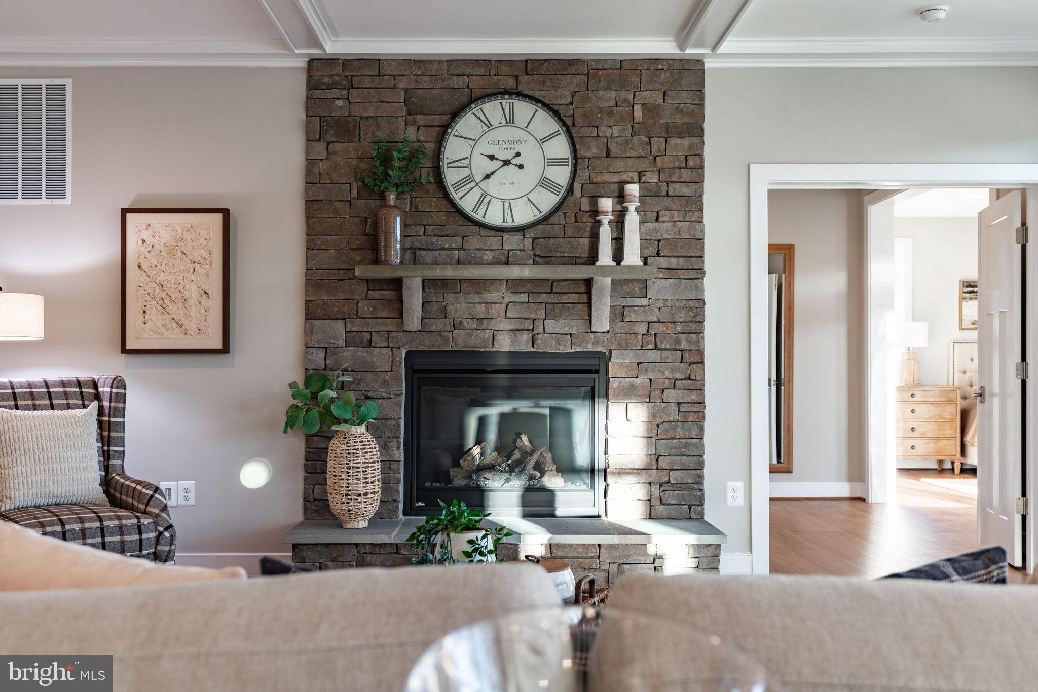 PATENT HOUSE - Residential