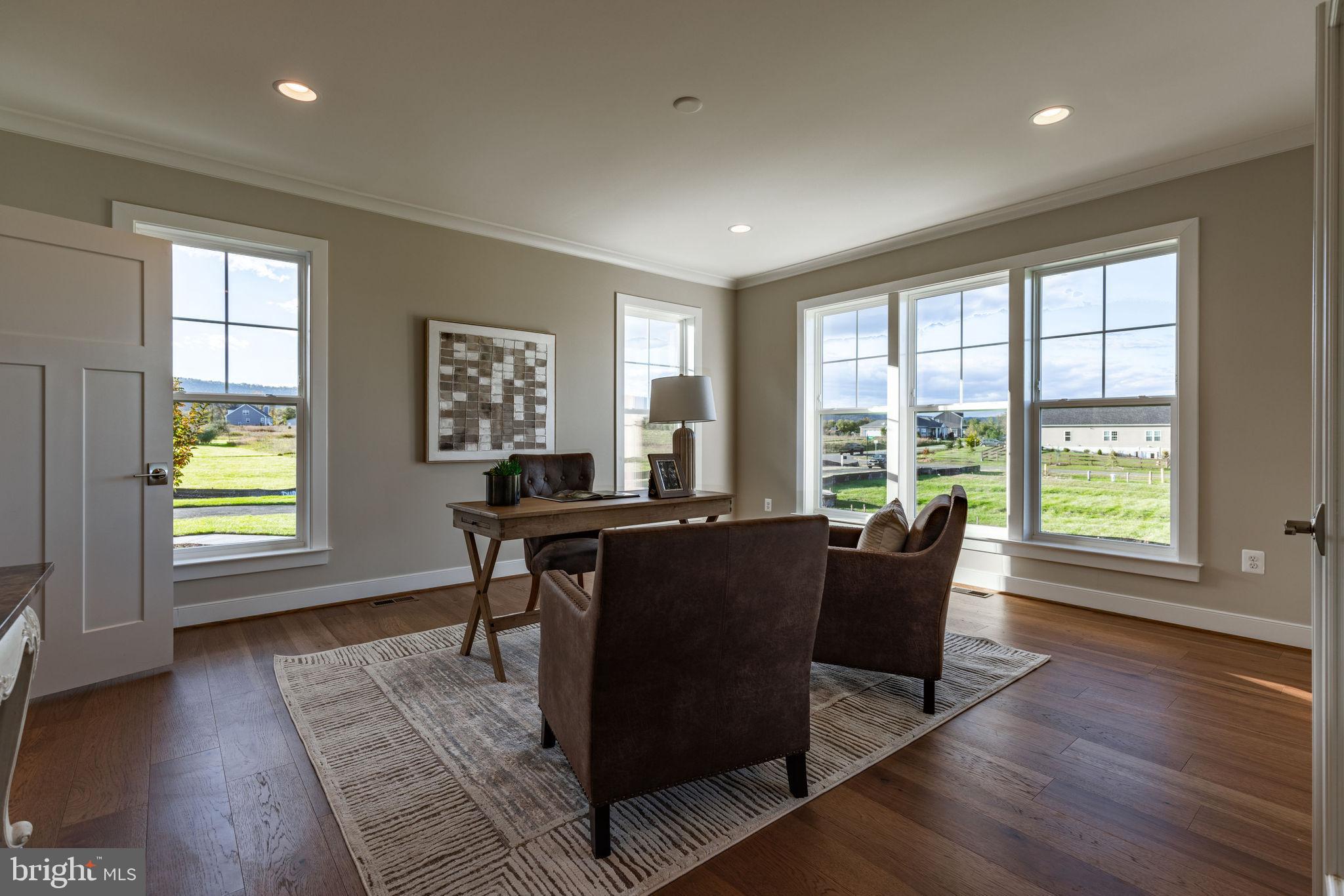 PATENT HOUSE - Residential