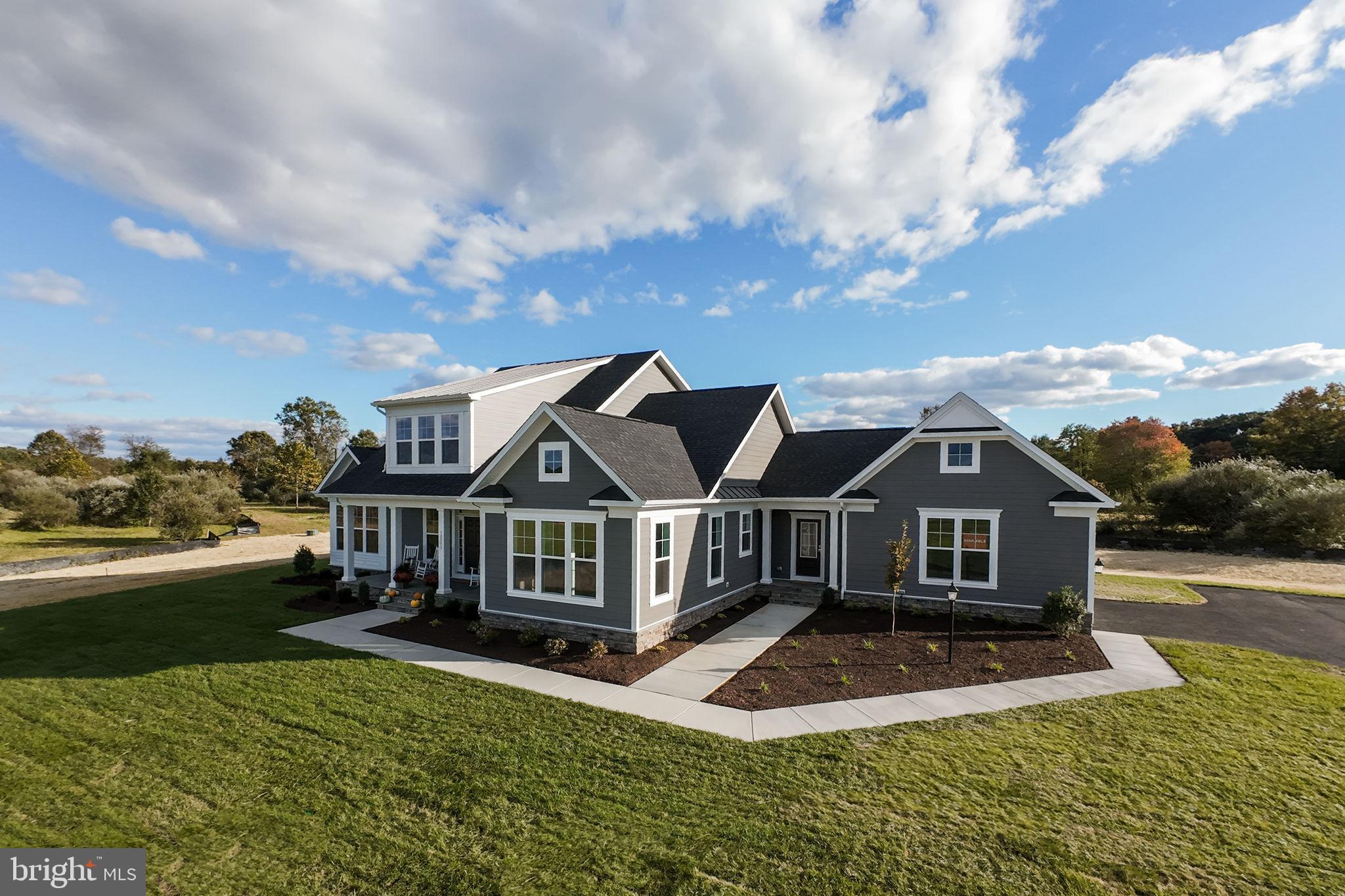 PATENT HOUSE - Residential