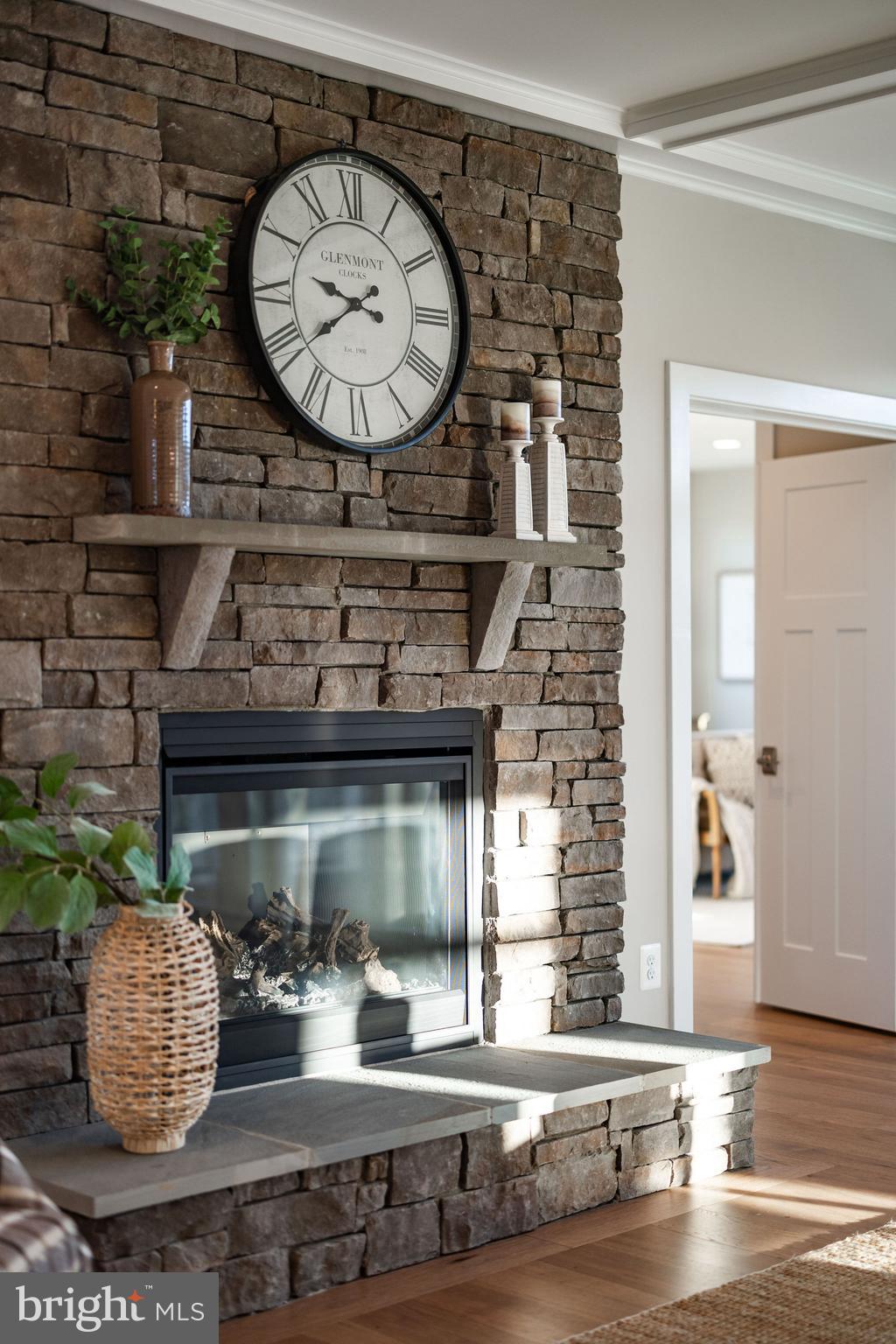 PATENT HOUSE - Residential