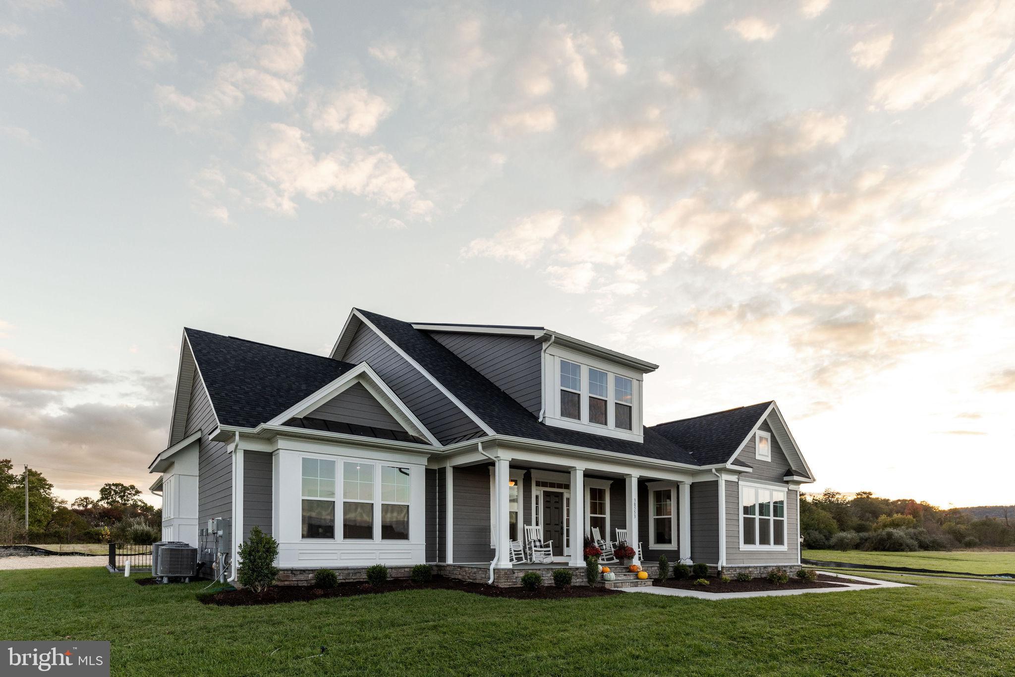 PATENT HOUSE - Residential