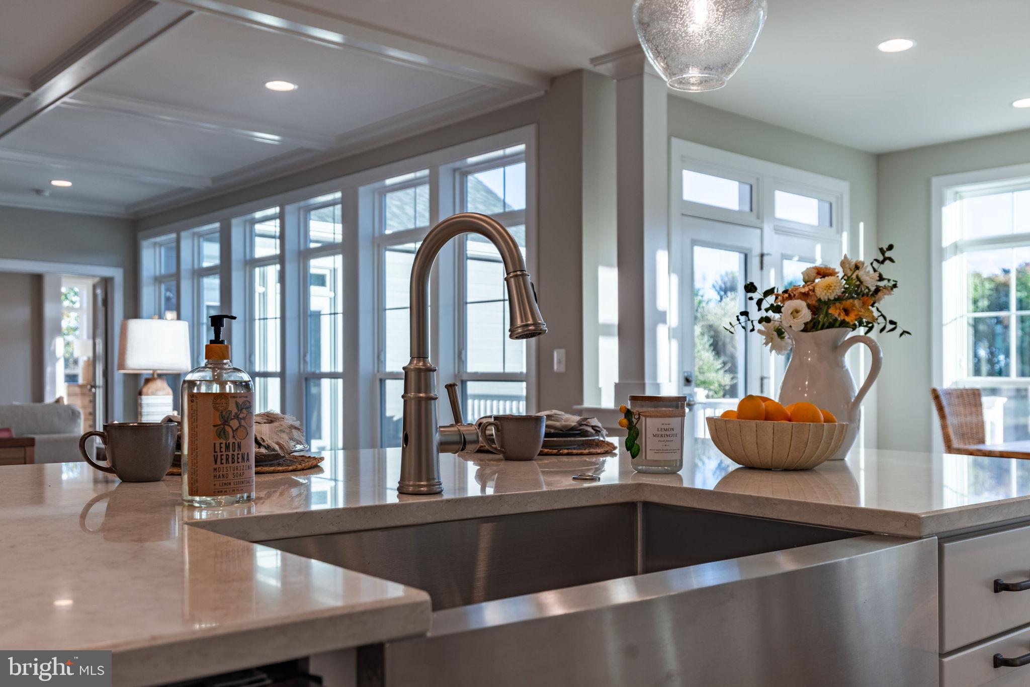 PATENT HOUSE - Residential