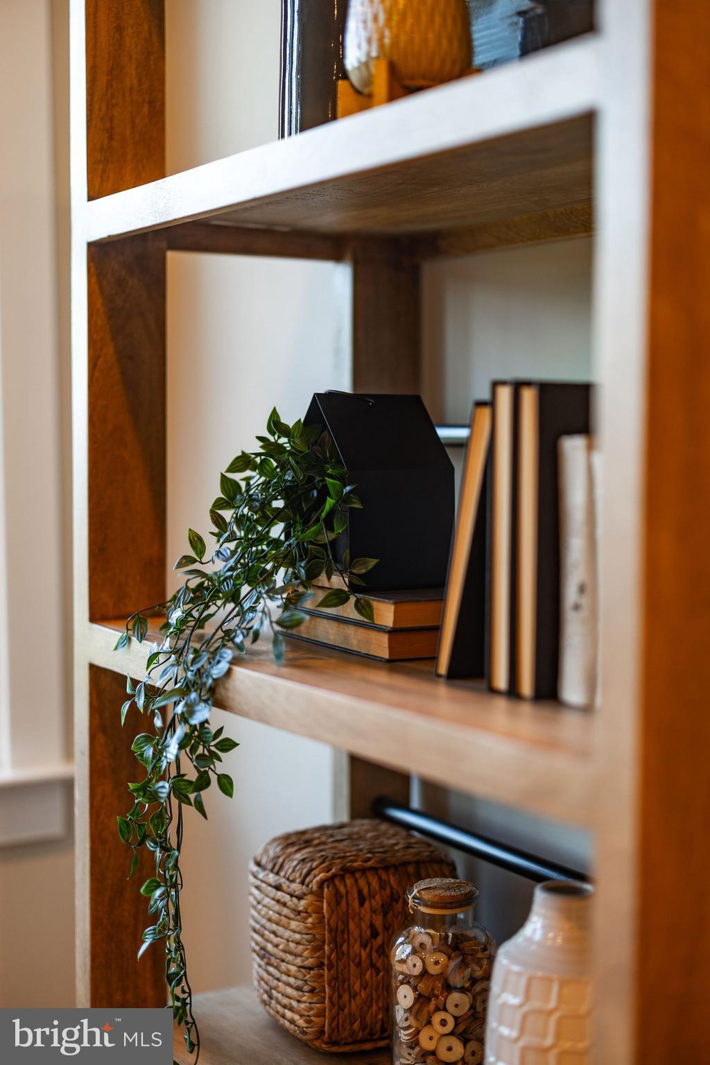 PATENT HOUSE - Residential