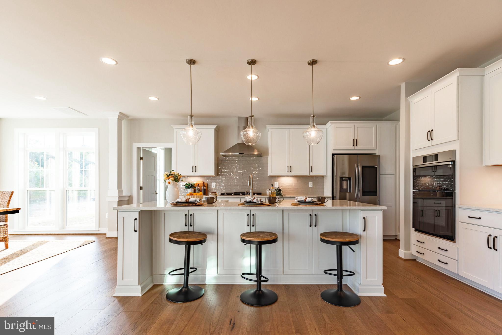 PATENT HOUSE - Residential