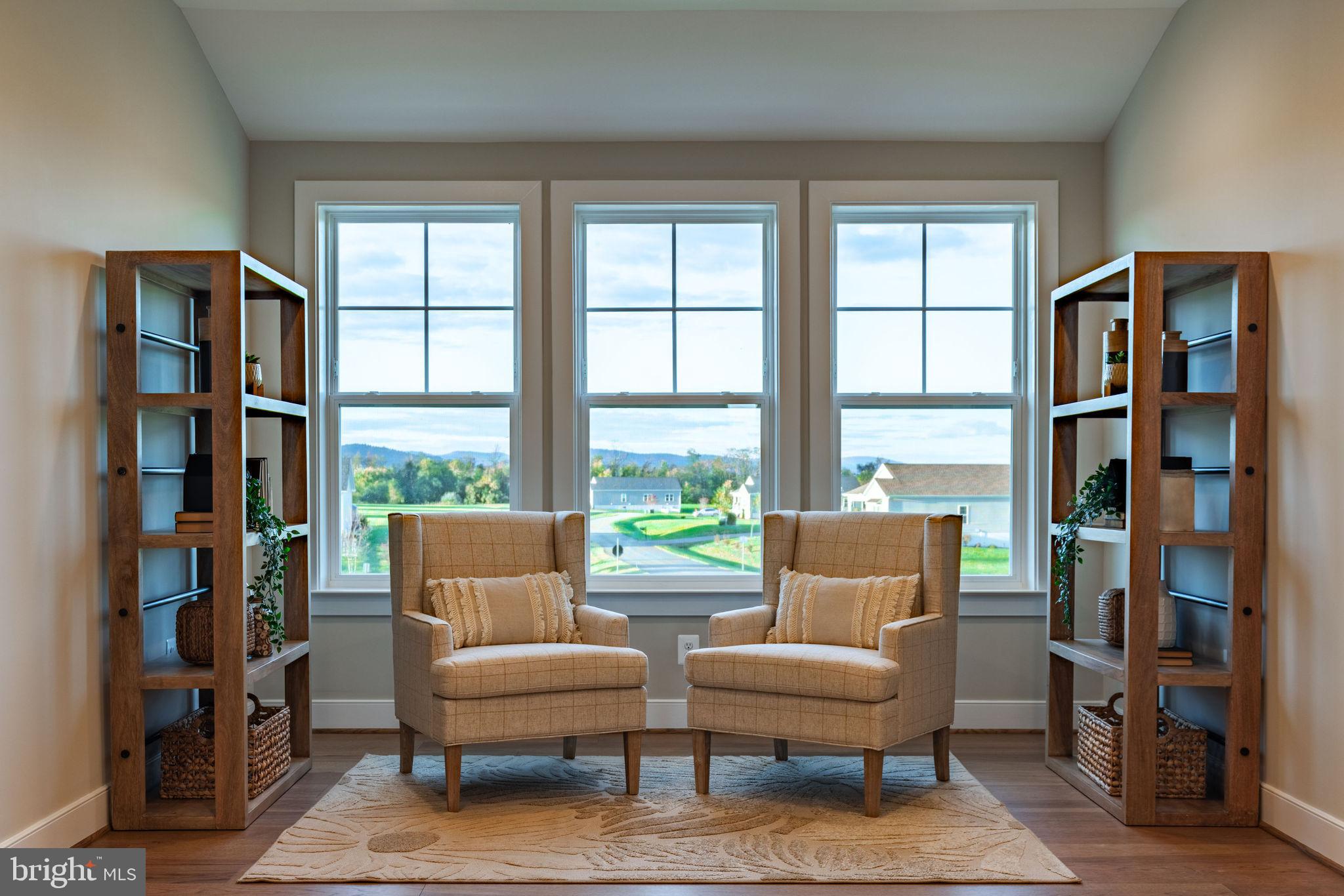 PATENT HOUSE - Residential