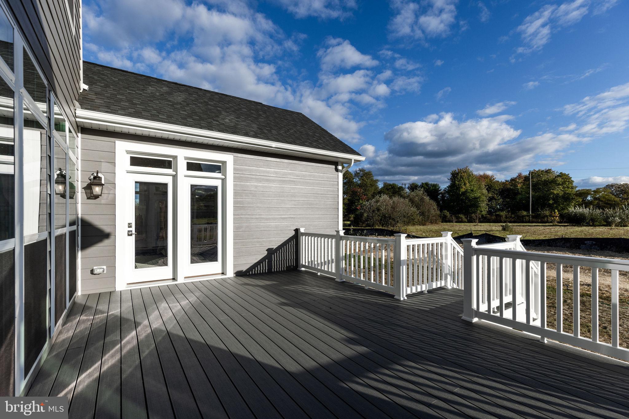 PATENT HOUSE - Residential