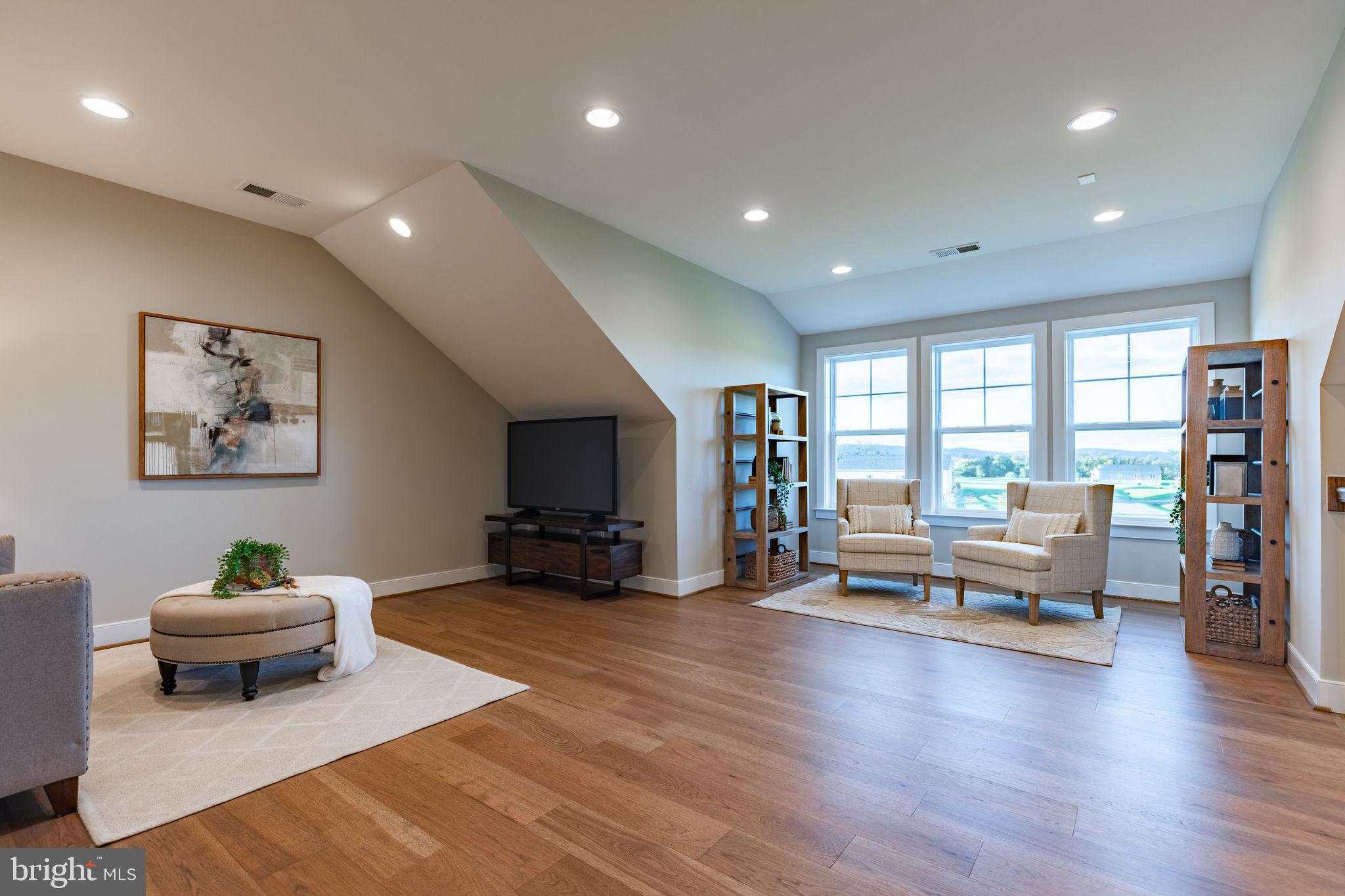 PATENT HOUSE - Residential