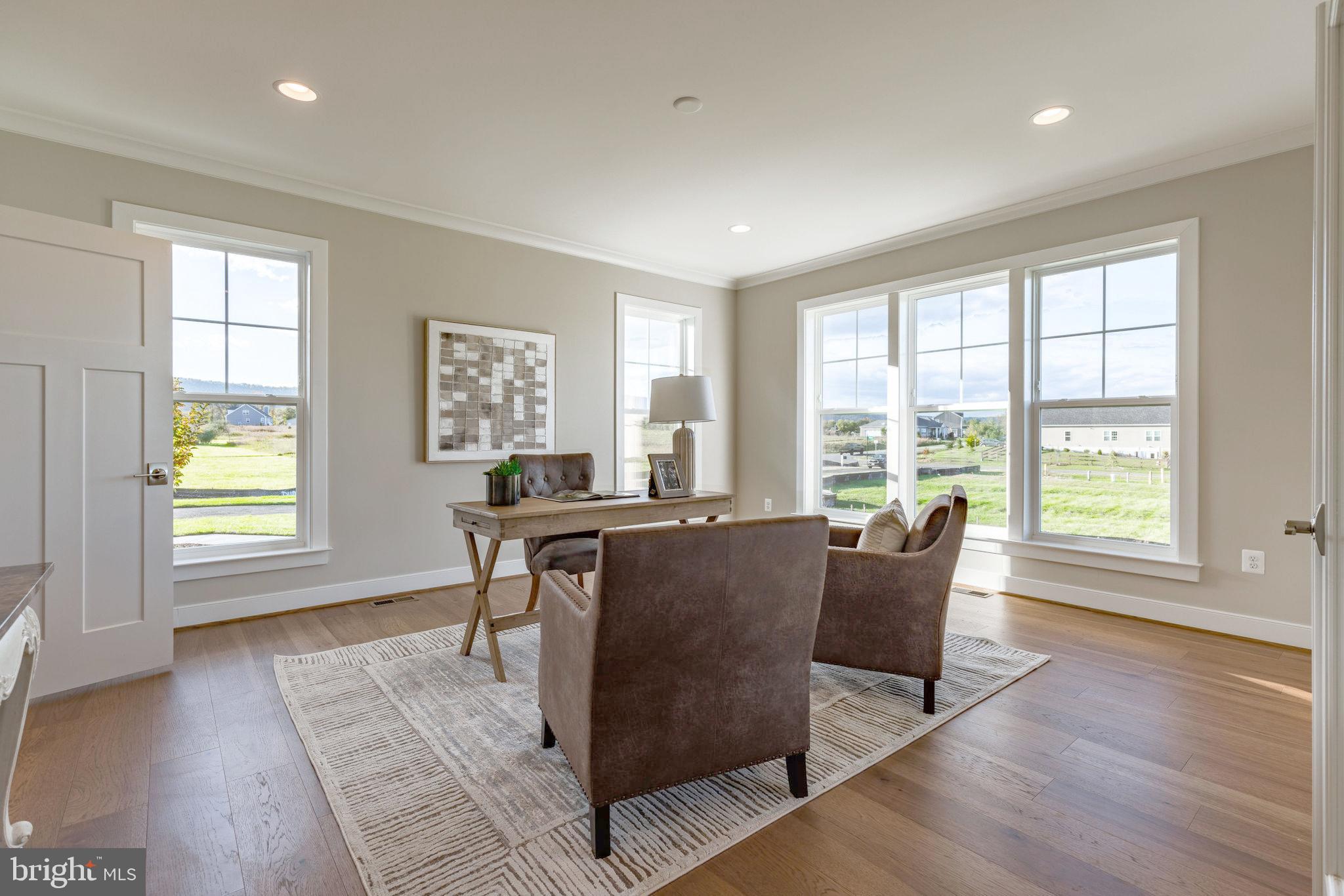 PATENT HOUSE - Residential