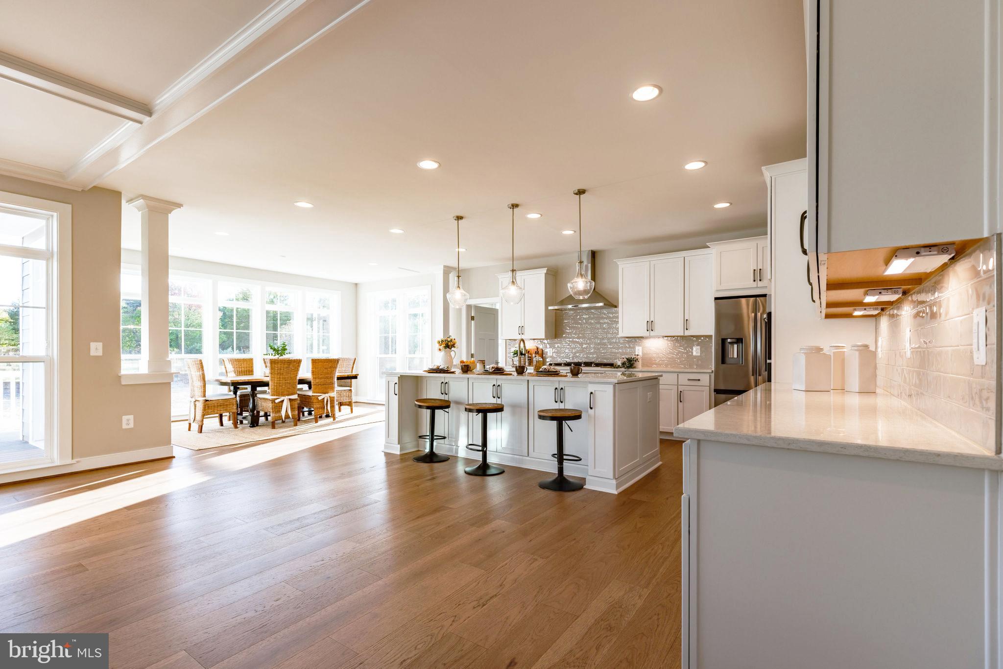 PATENT HOUSE - Residential