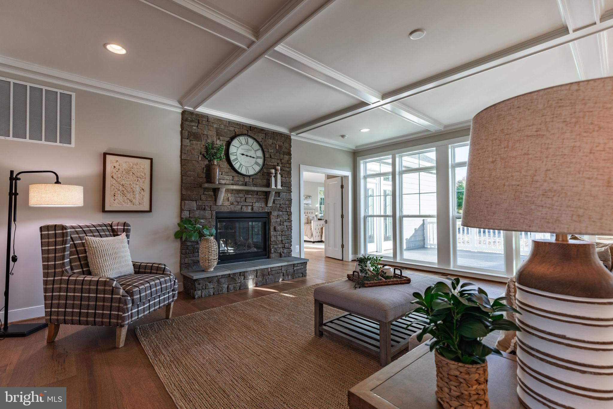 PATENT HOUSE - Residential