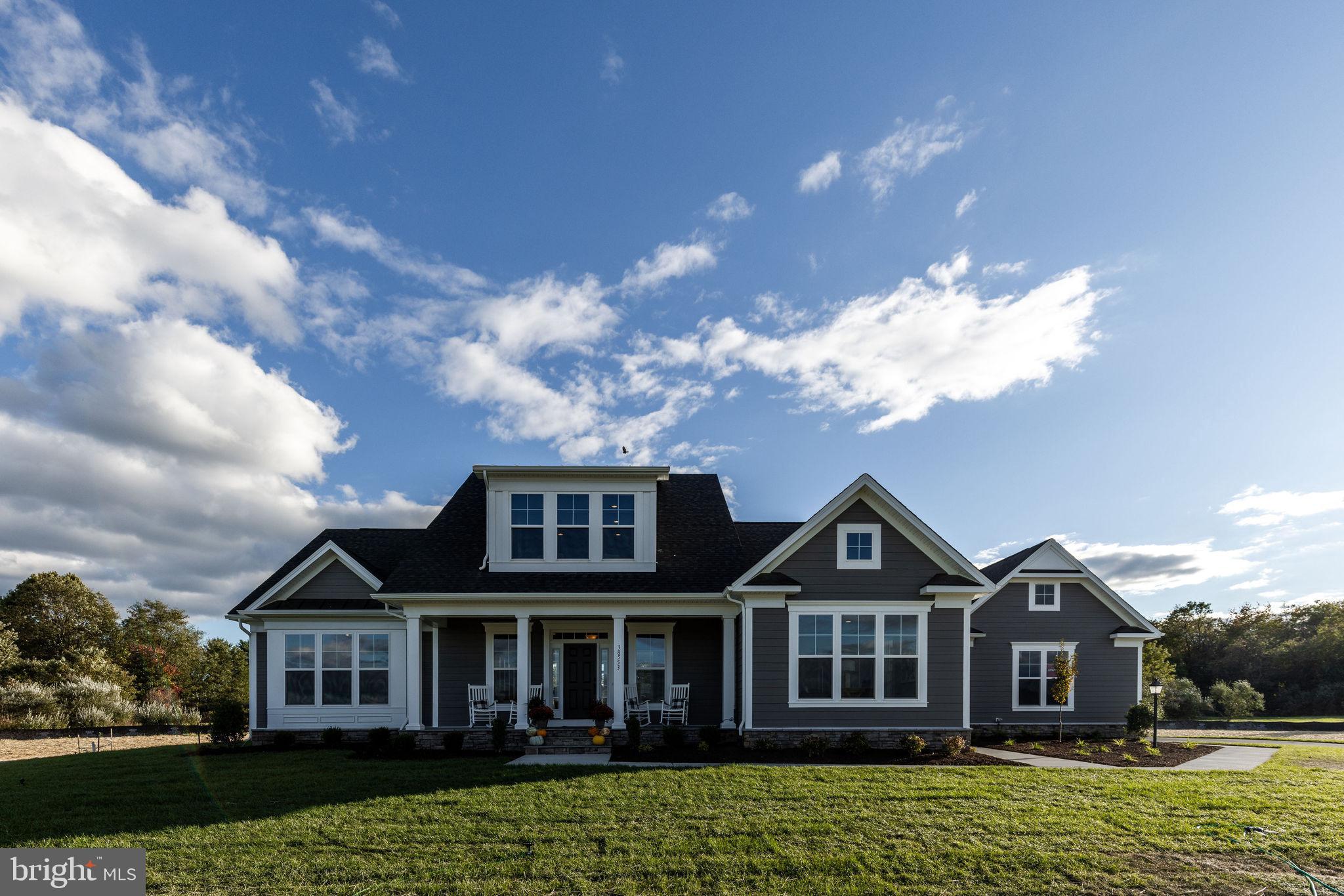 PATENT HOUSE - Residential