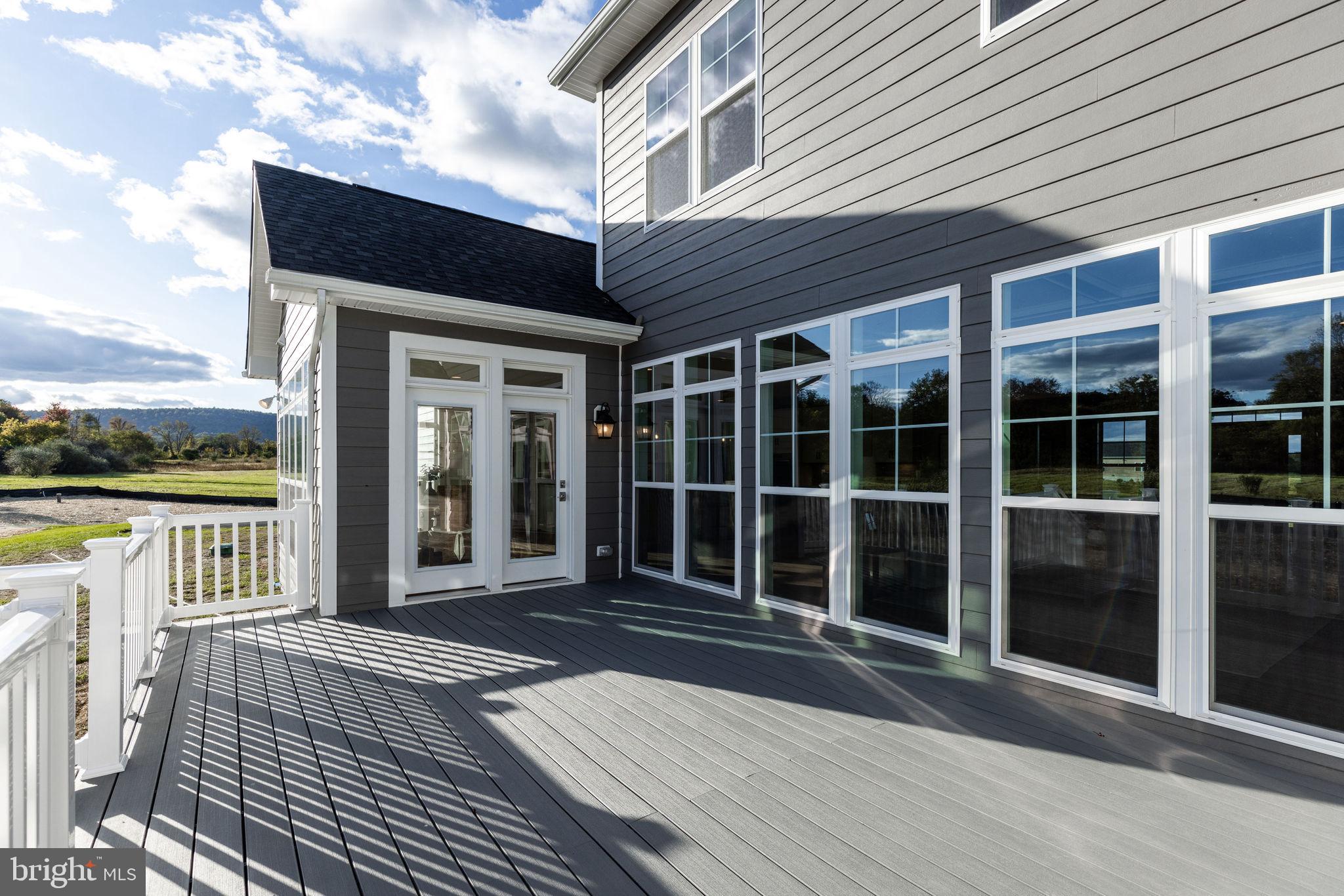 PATENT HOUSE - Residential