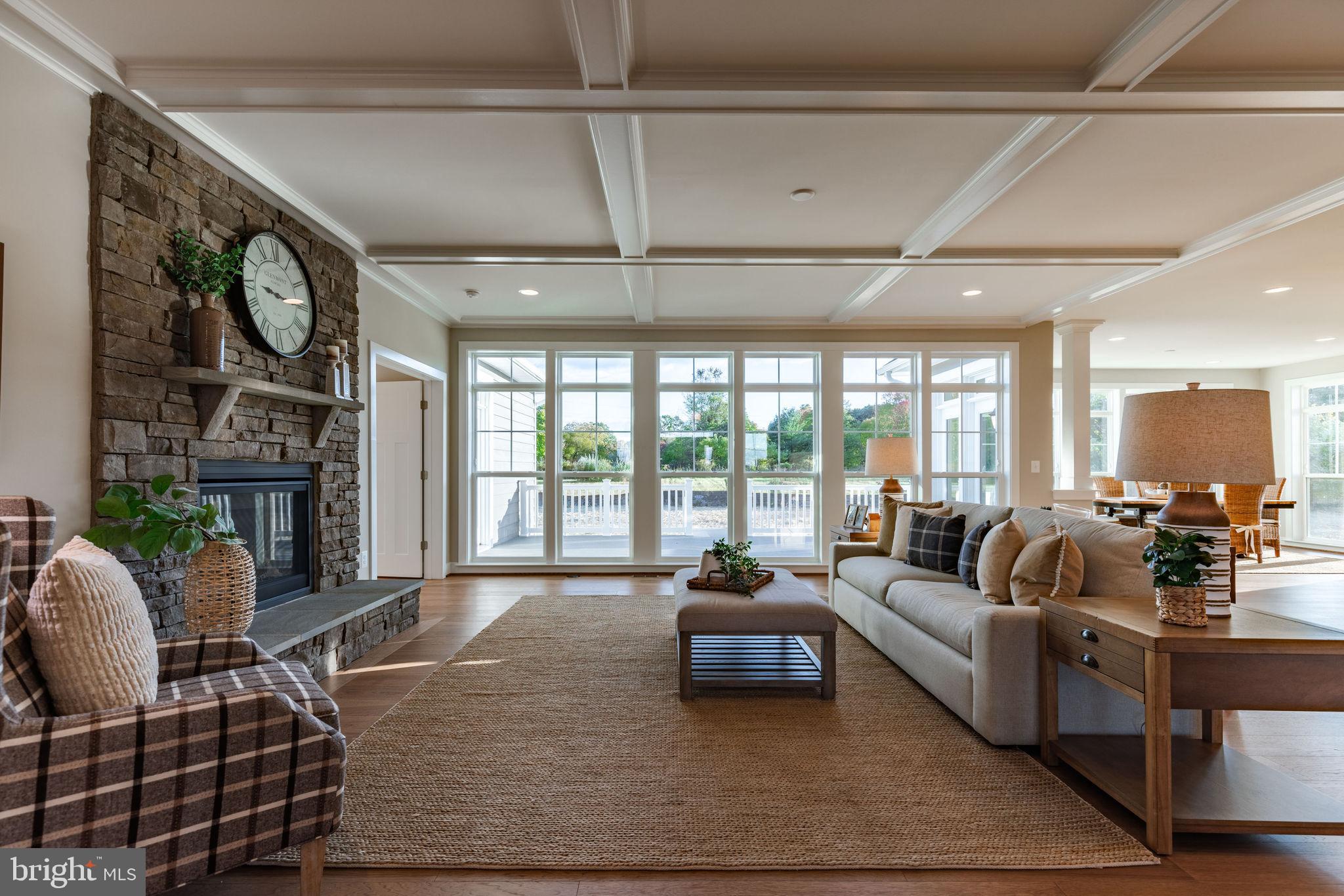 PATENT HOUSE - Residential