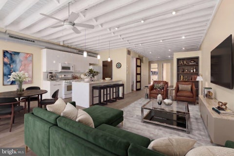 Condo For Rent - 2520 E Hagert Street #2<br/> Philadelphia County, PHILADELPHIA, PA 19125