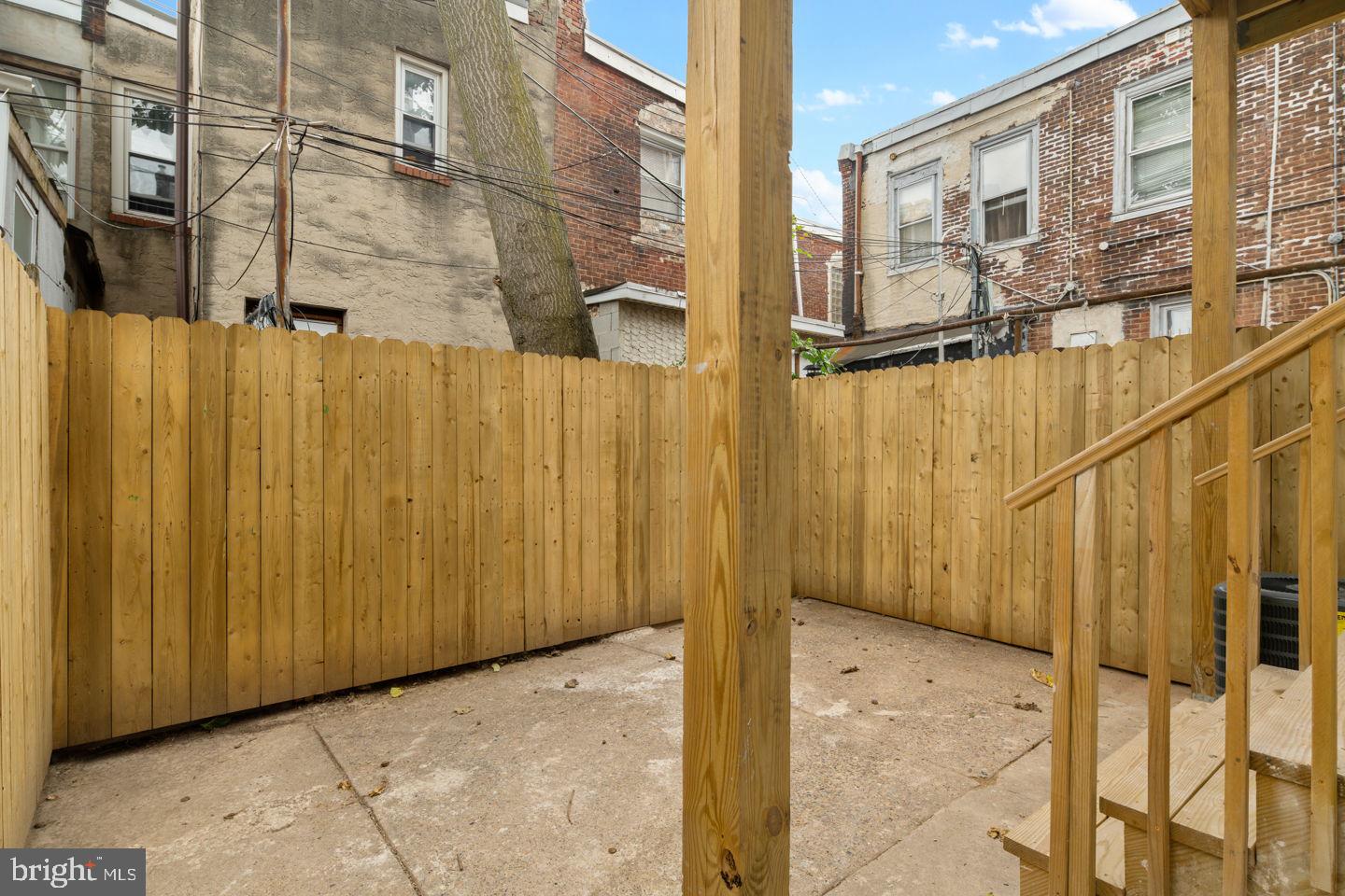 WEST KENSINGTON - Residential Lease