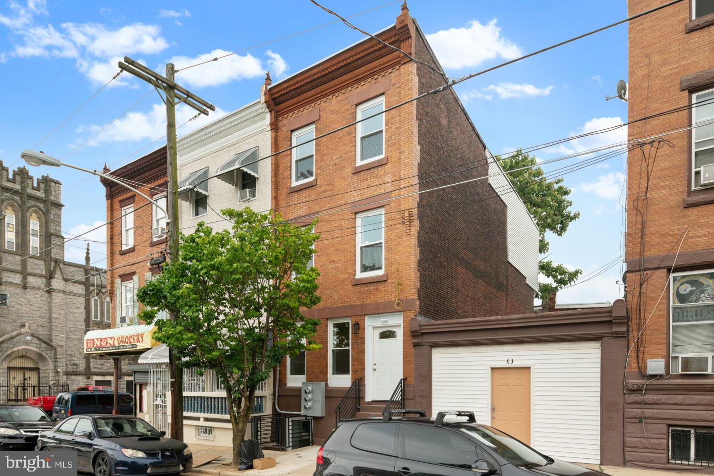 WEST KENSINGTON - Residential Lease