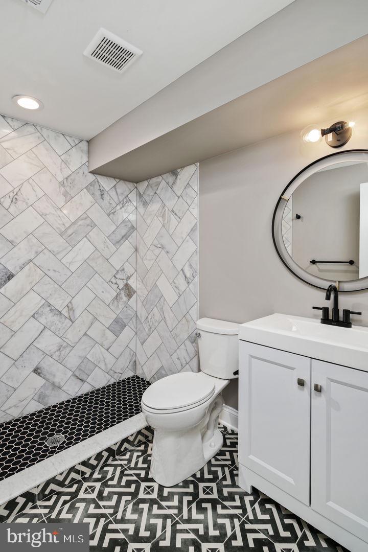 WEST KENSINGTON - Residential Lease