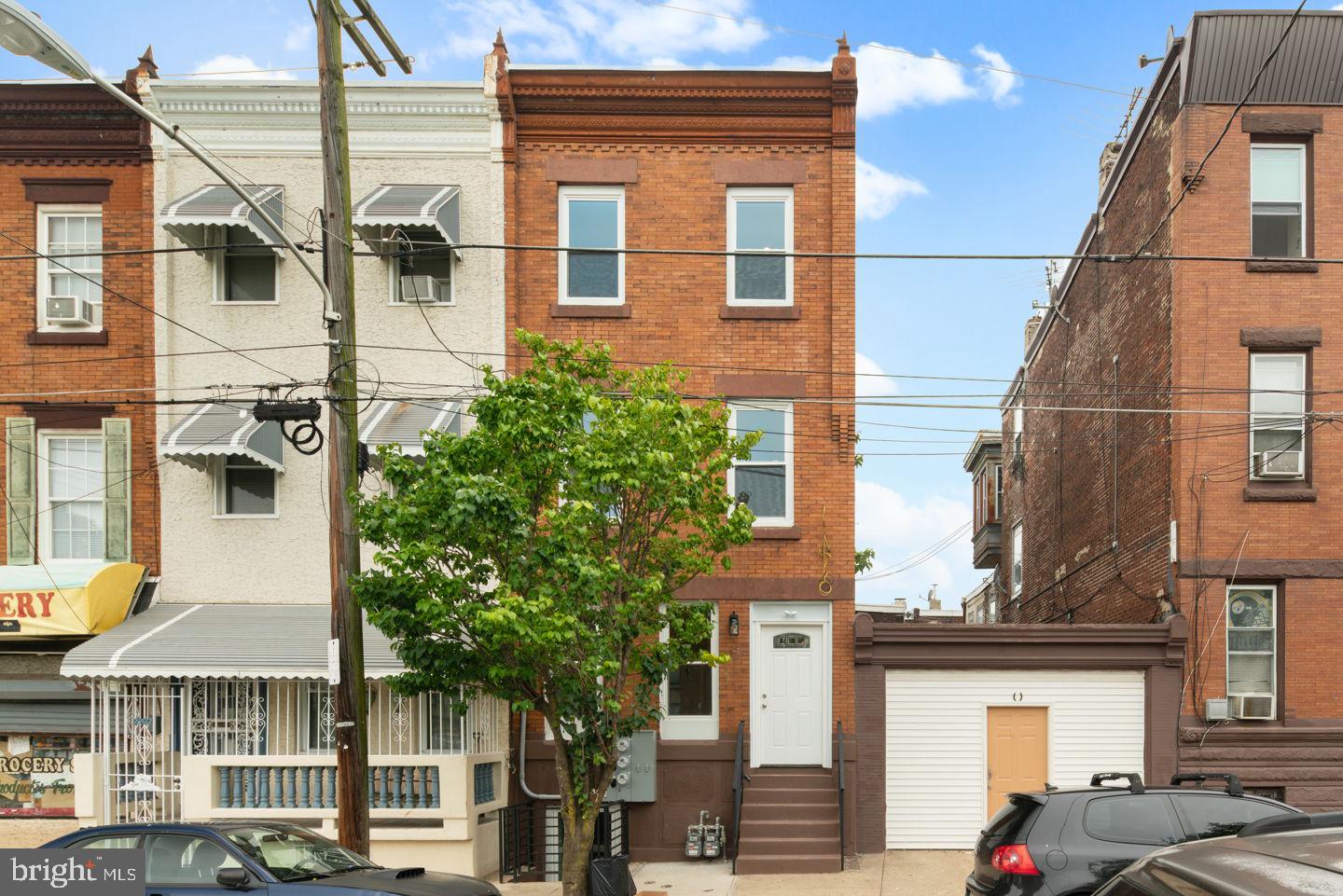 WEST KENSINGTON - Residential Lease