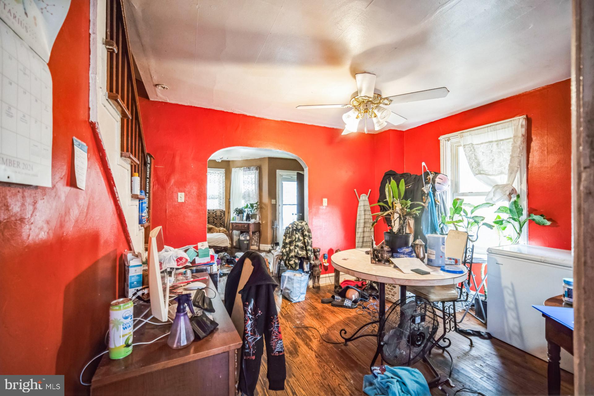 COATESVILLE - Residential