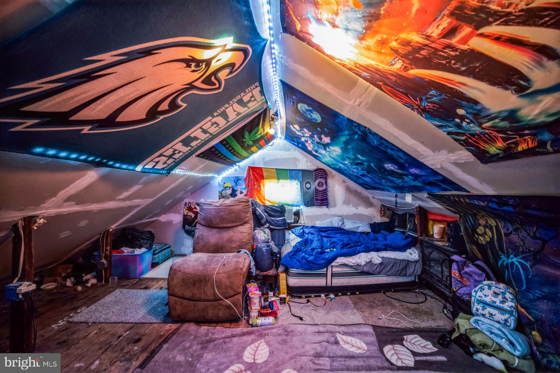 COATESVILLE - Residential