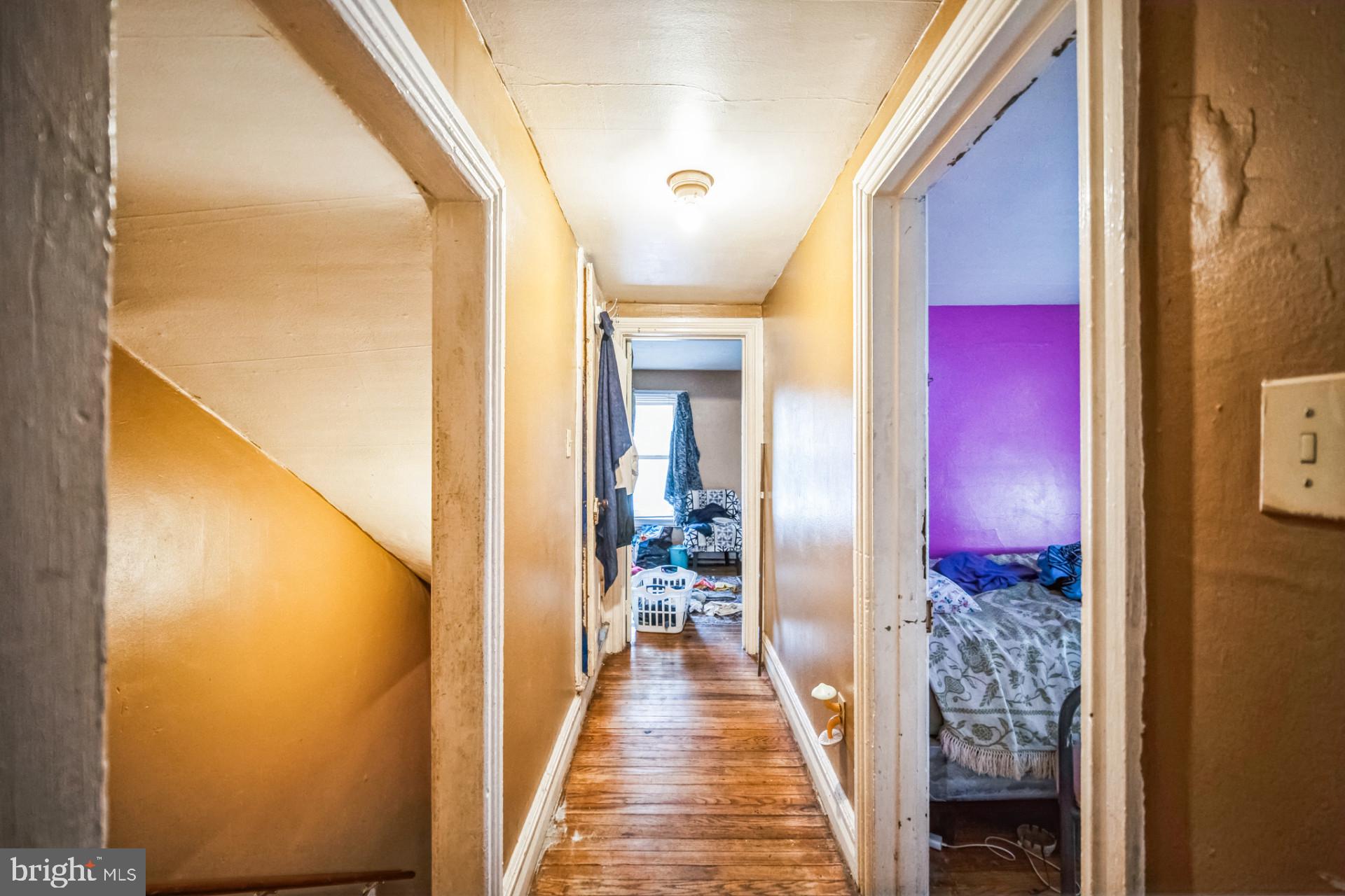 COATESVILLE - Residential