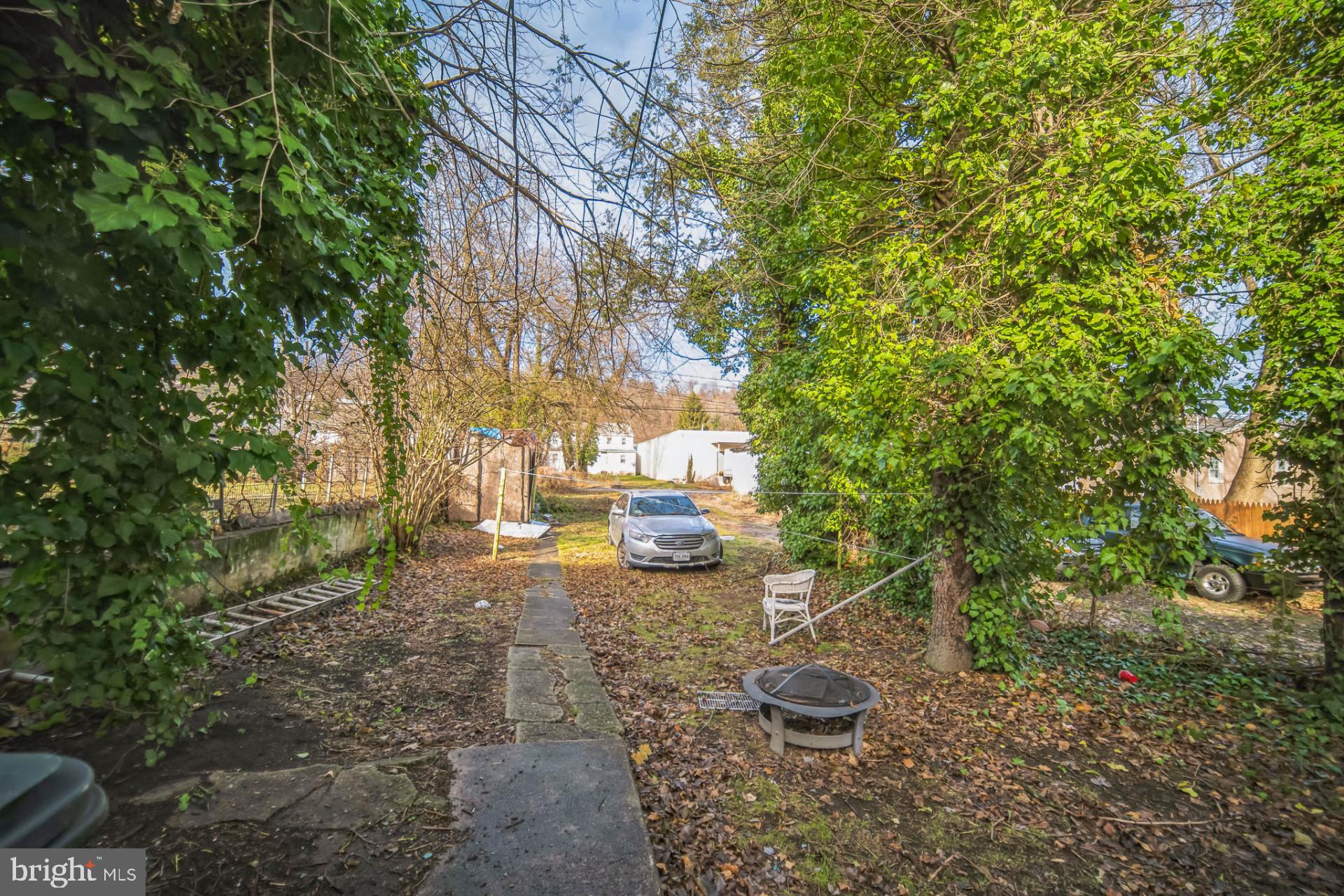 COATESVILLE - Residential