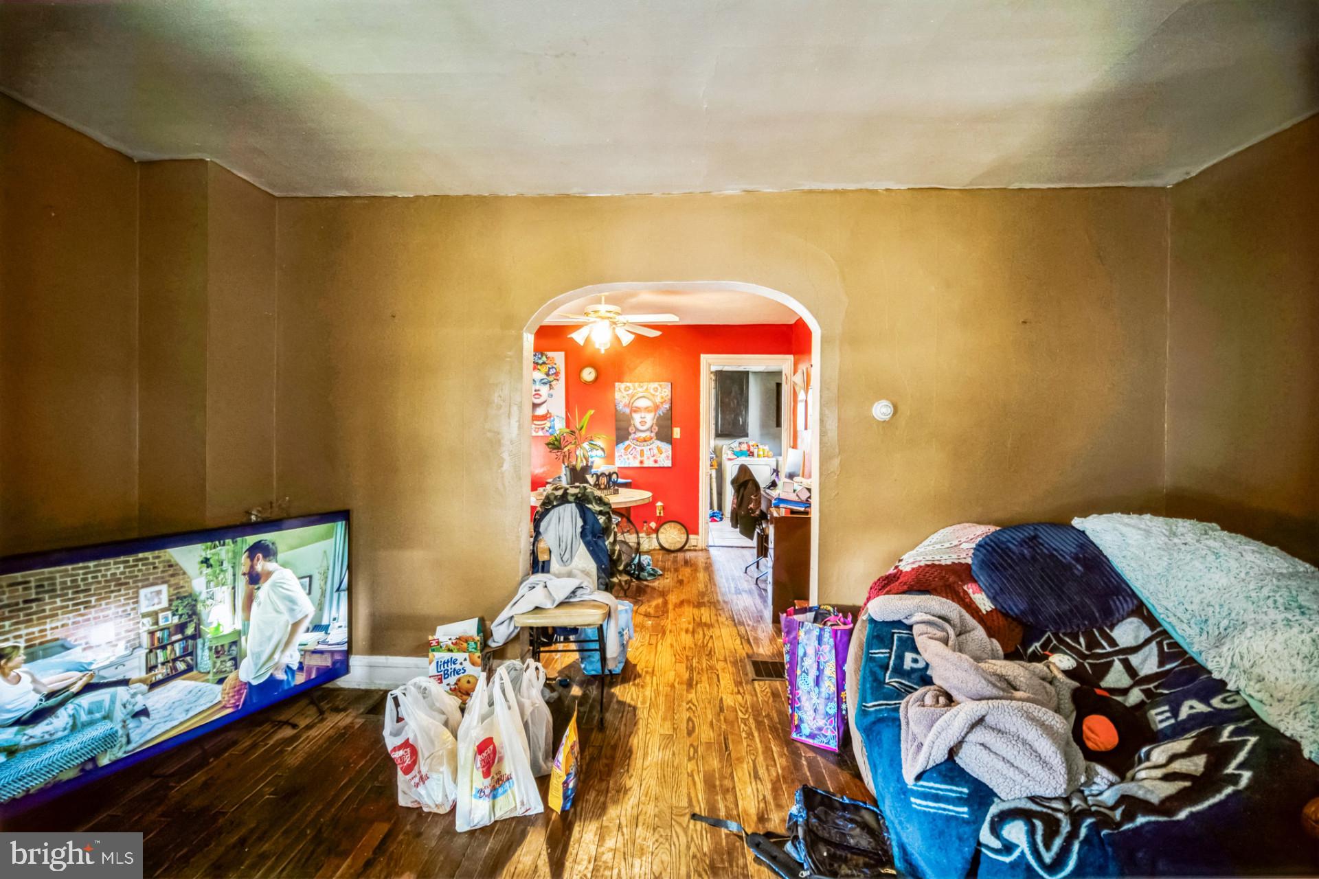 COATESVILLE - Residential