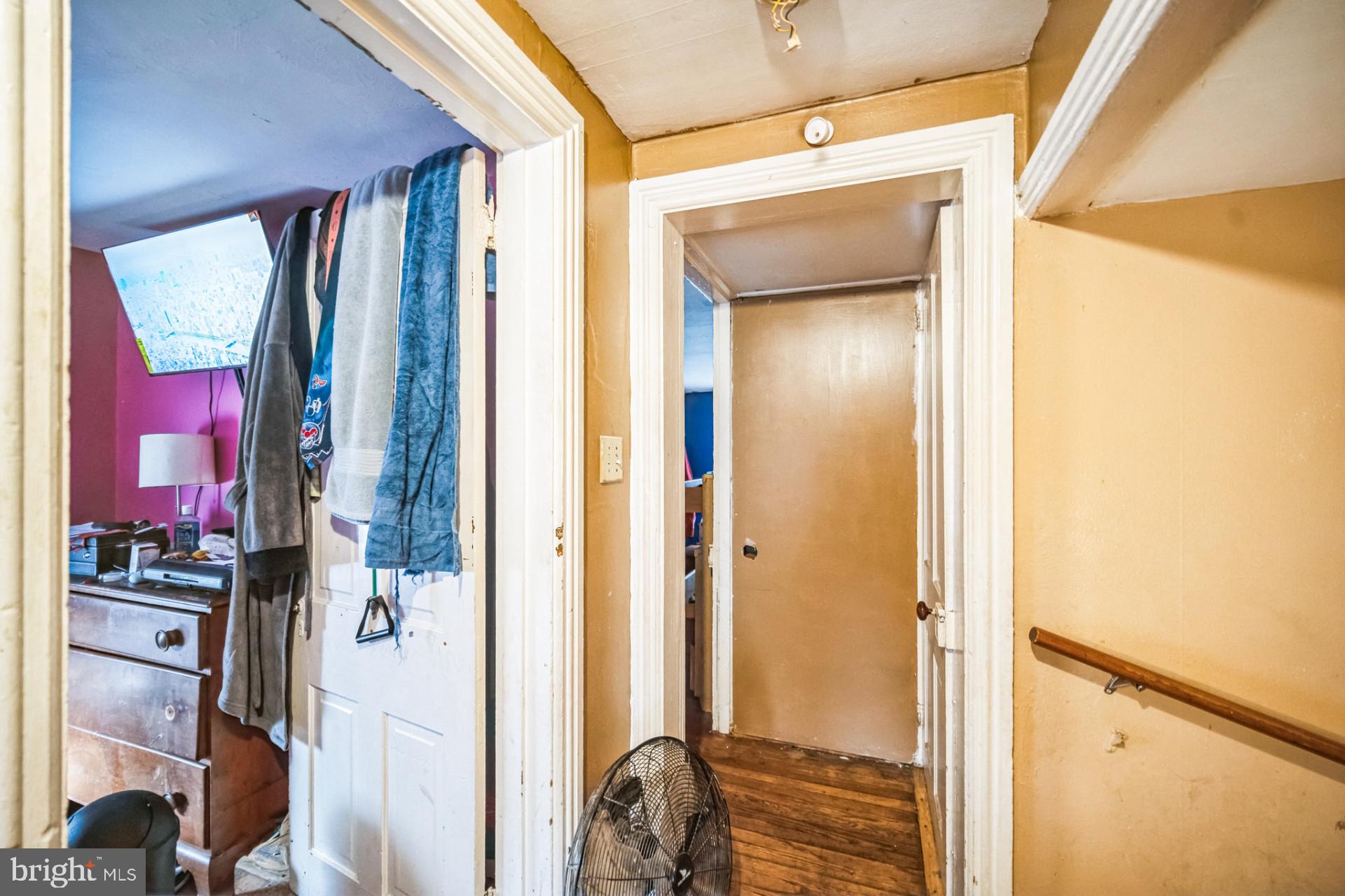 COATESVILLE - Residential