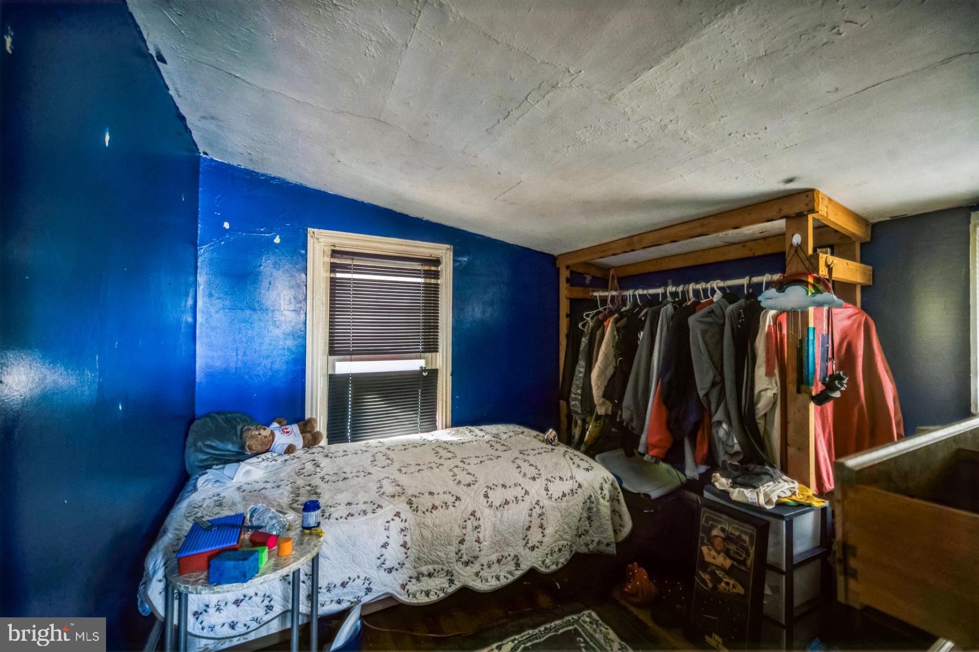 COATESVILLE - Residential