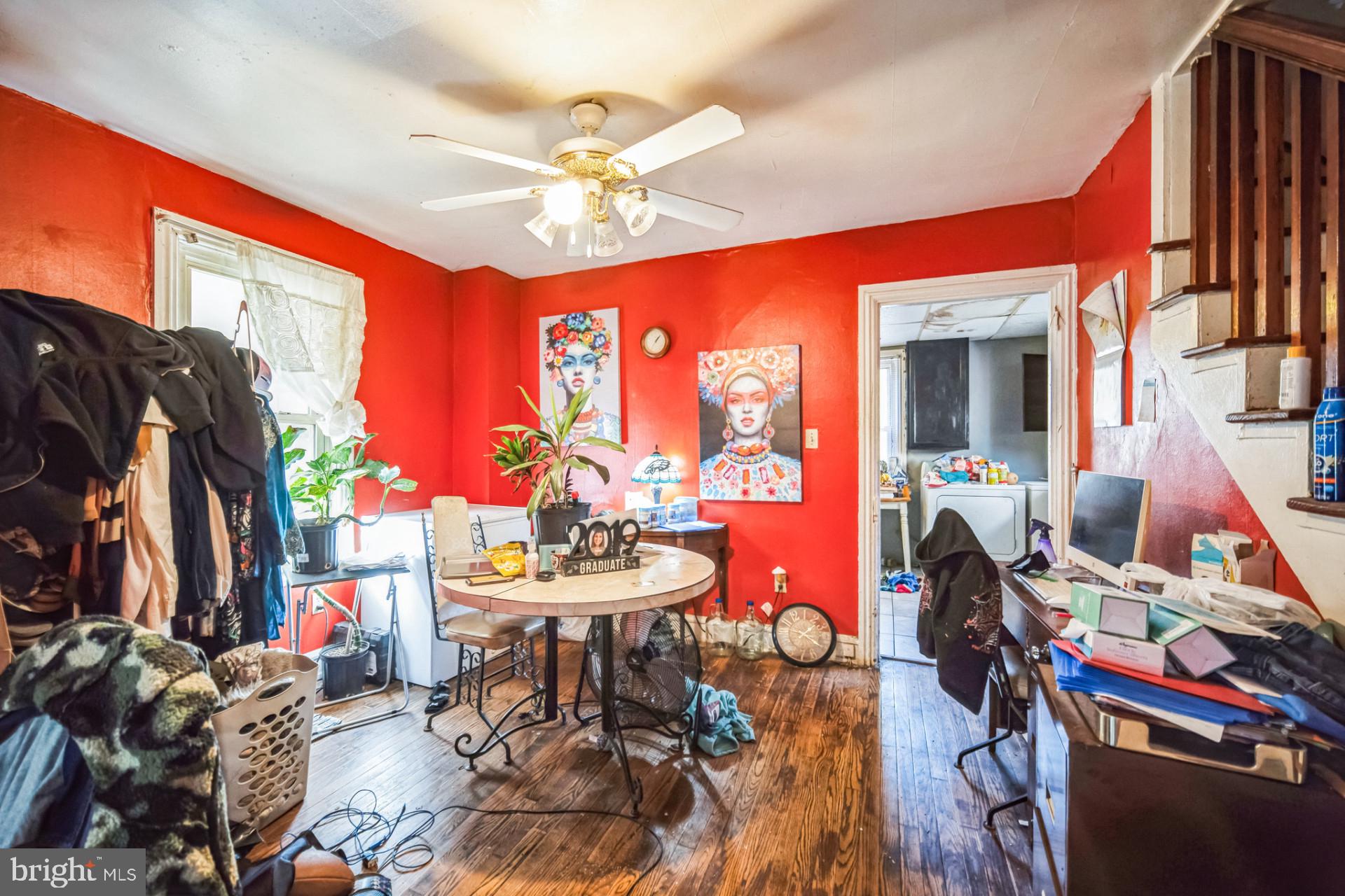 COATESVILLE - Residential