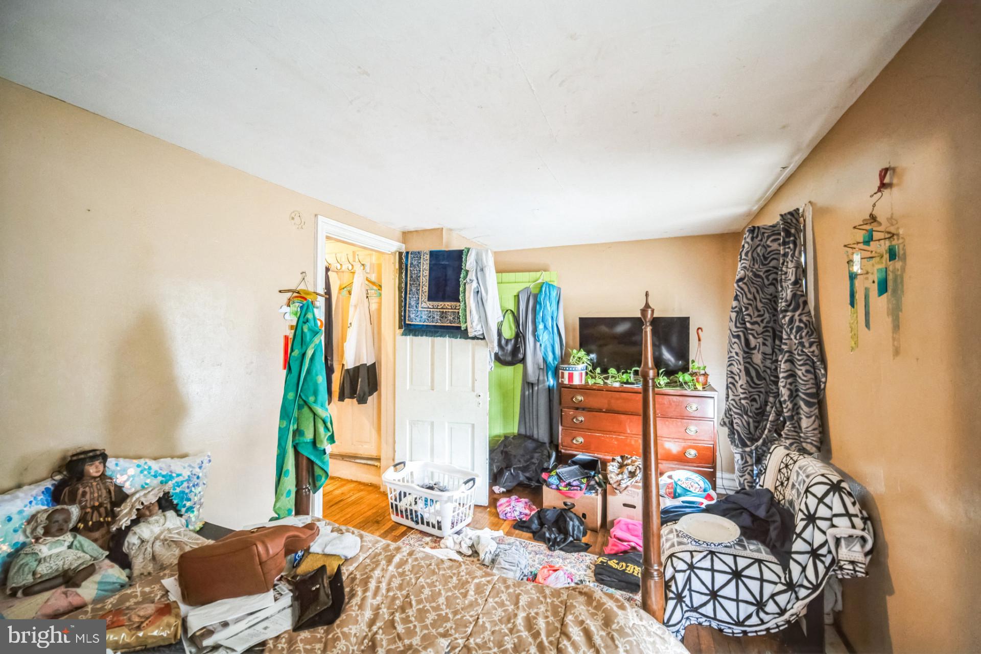 COATESVILLE - Residential