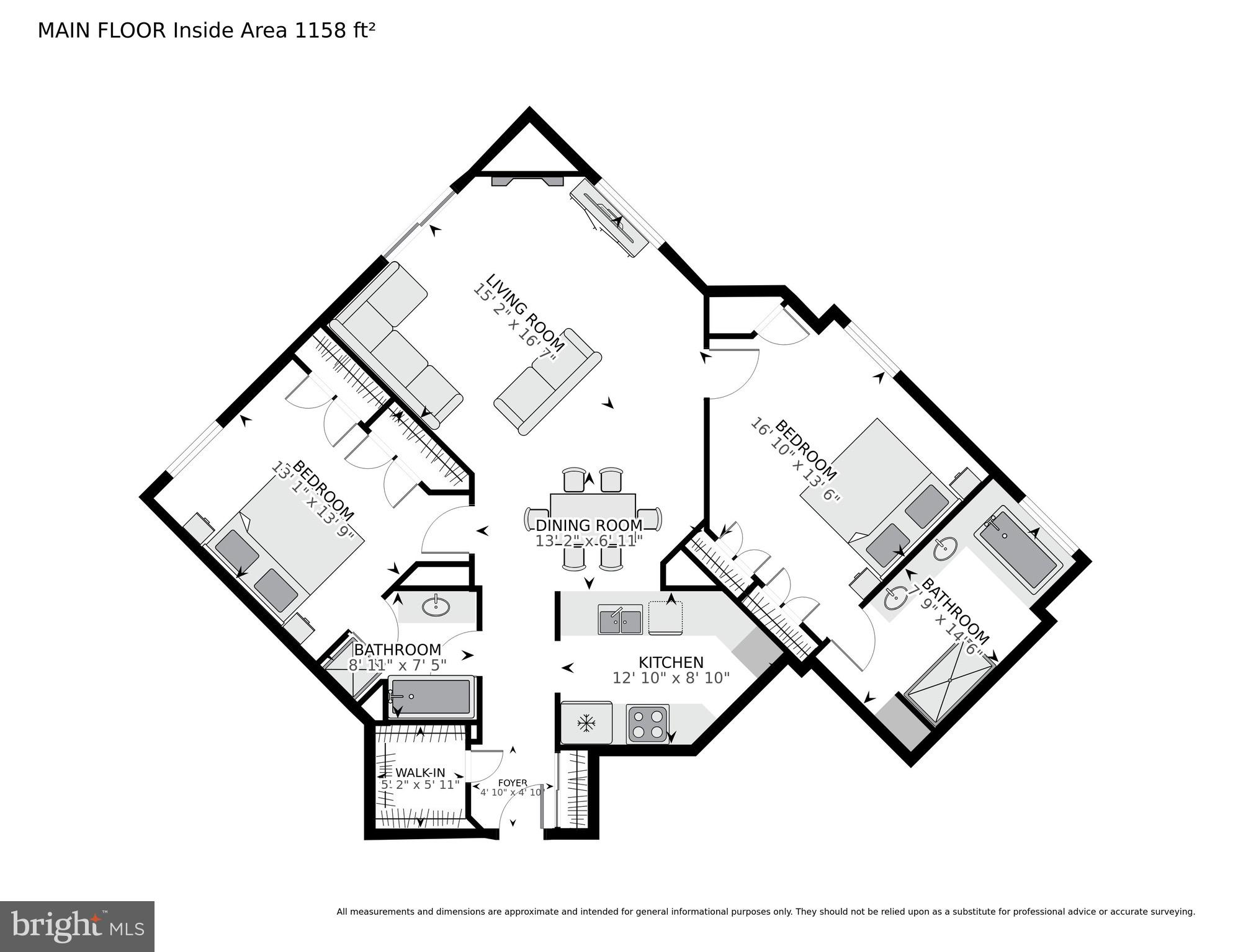 VIRGINIA SQUARE - Residential