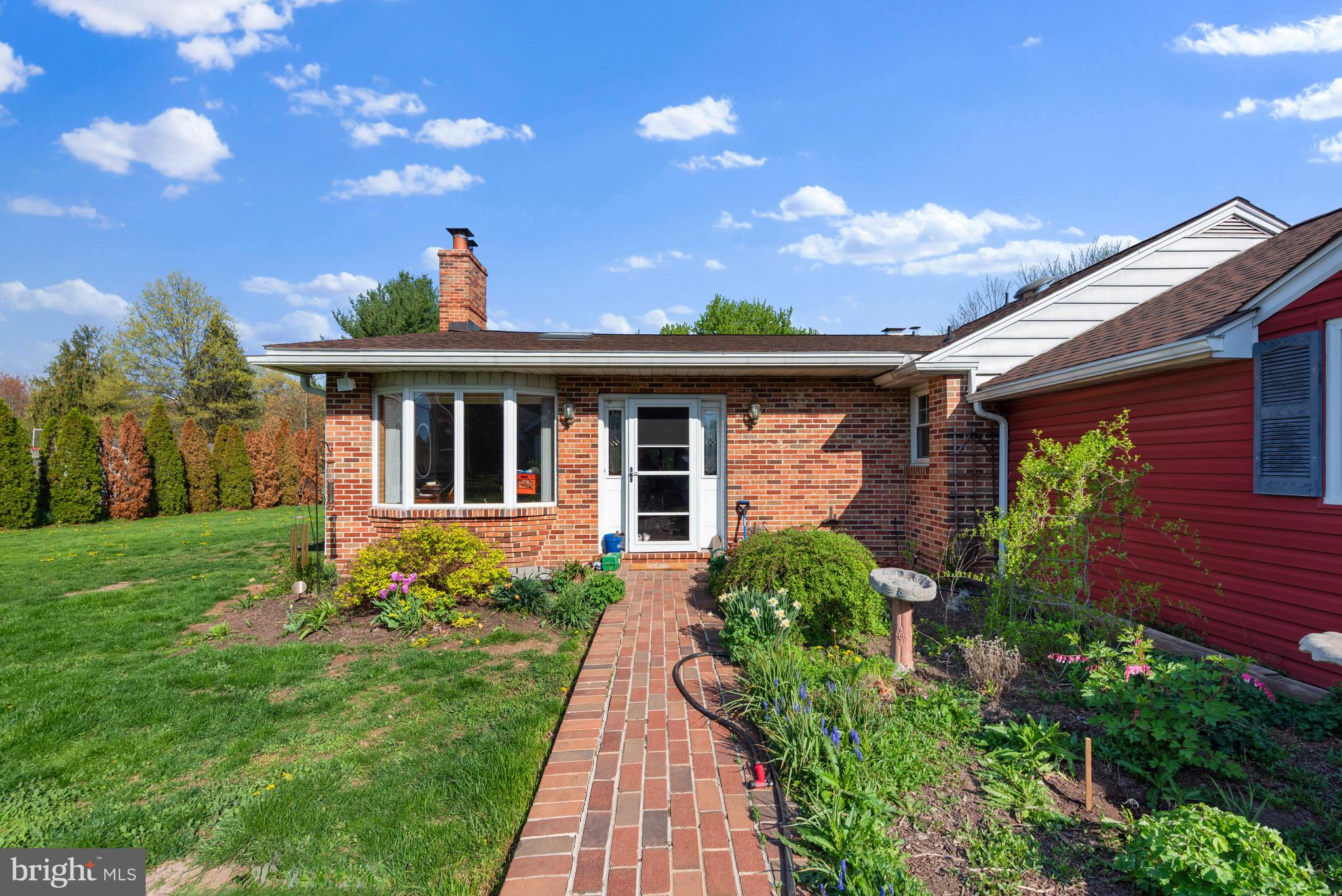 5 HIGHLAND PARK ROAD